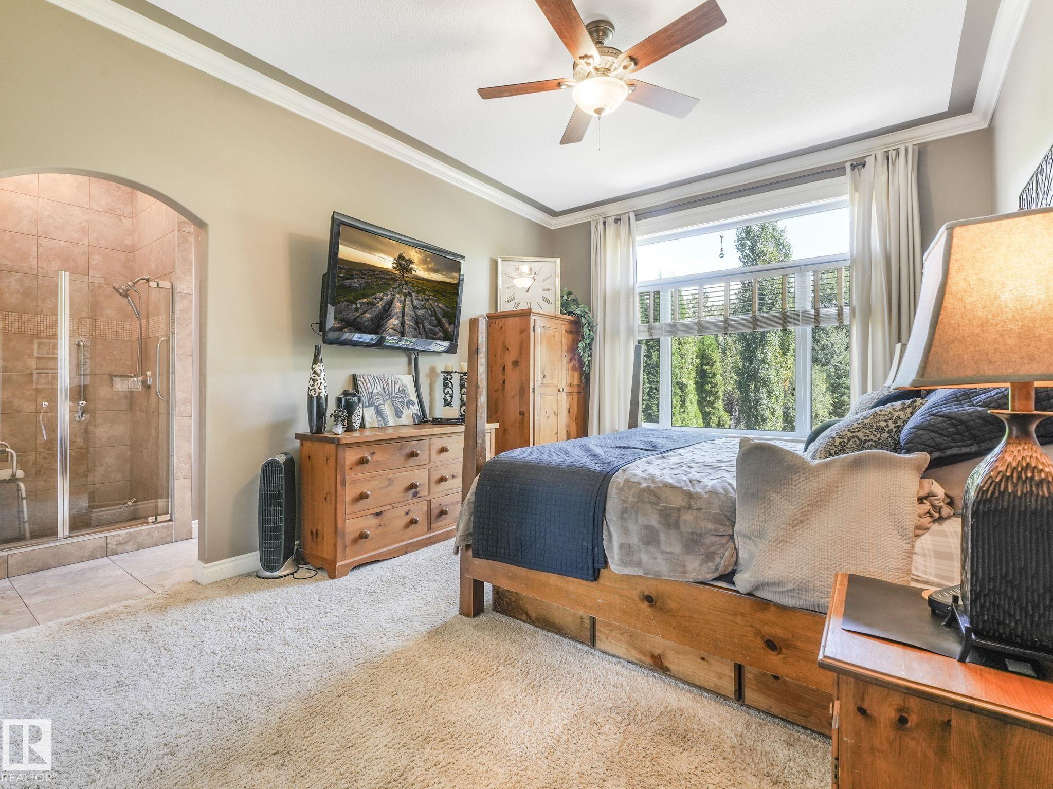 Photo 21 at 53521 Rge Road 272, Century Gates, Rural Parkland County