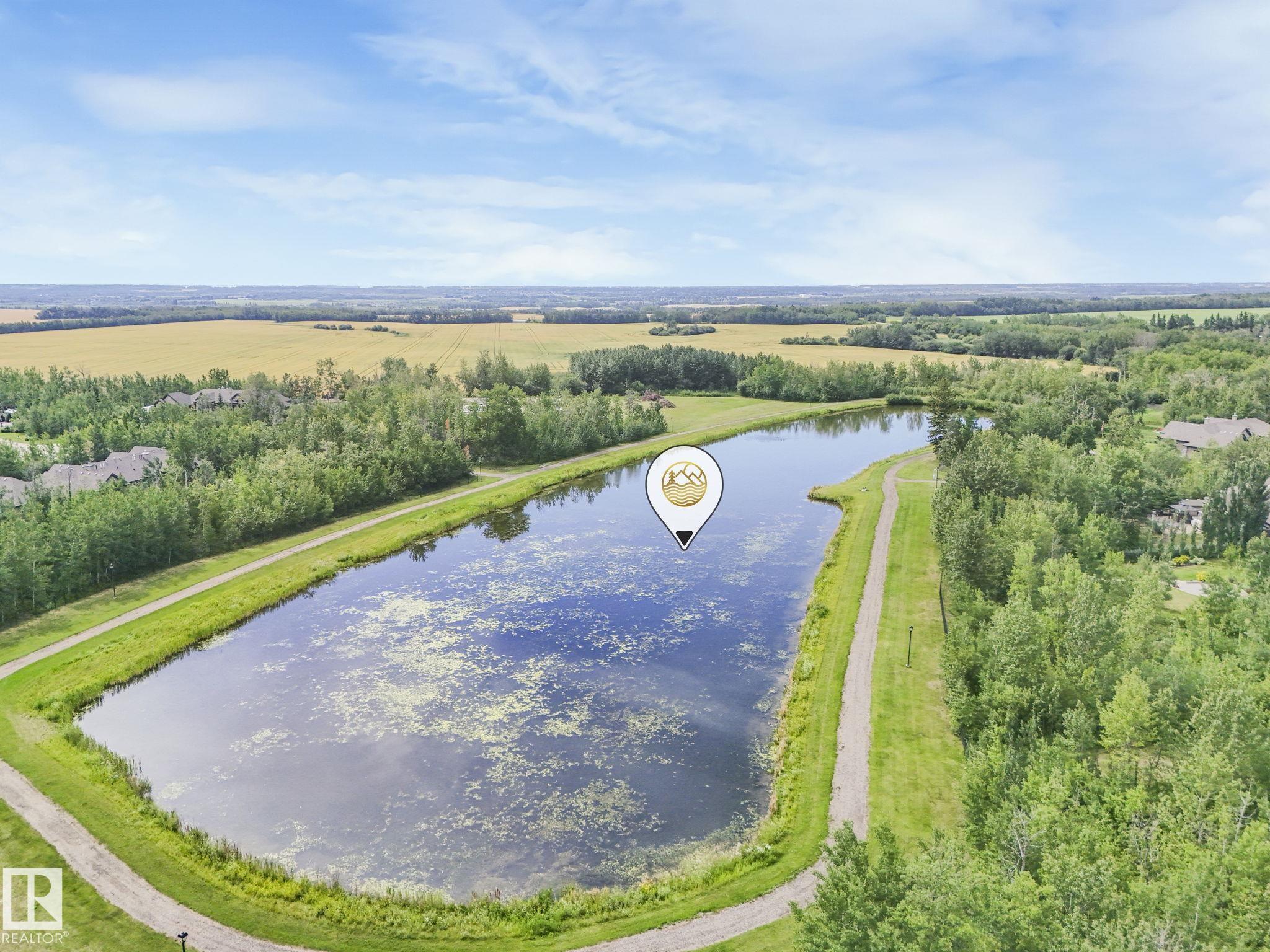 53521 Rge Road 272, Century Gates, Rural Parkland County