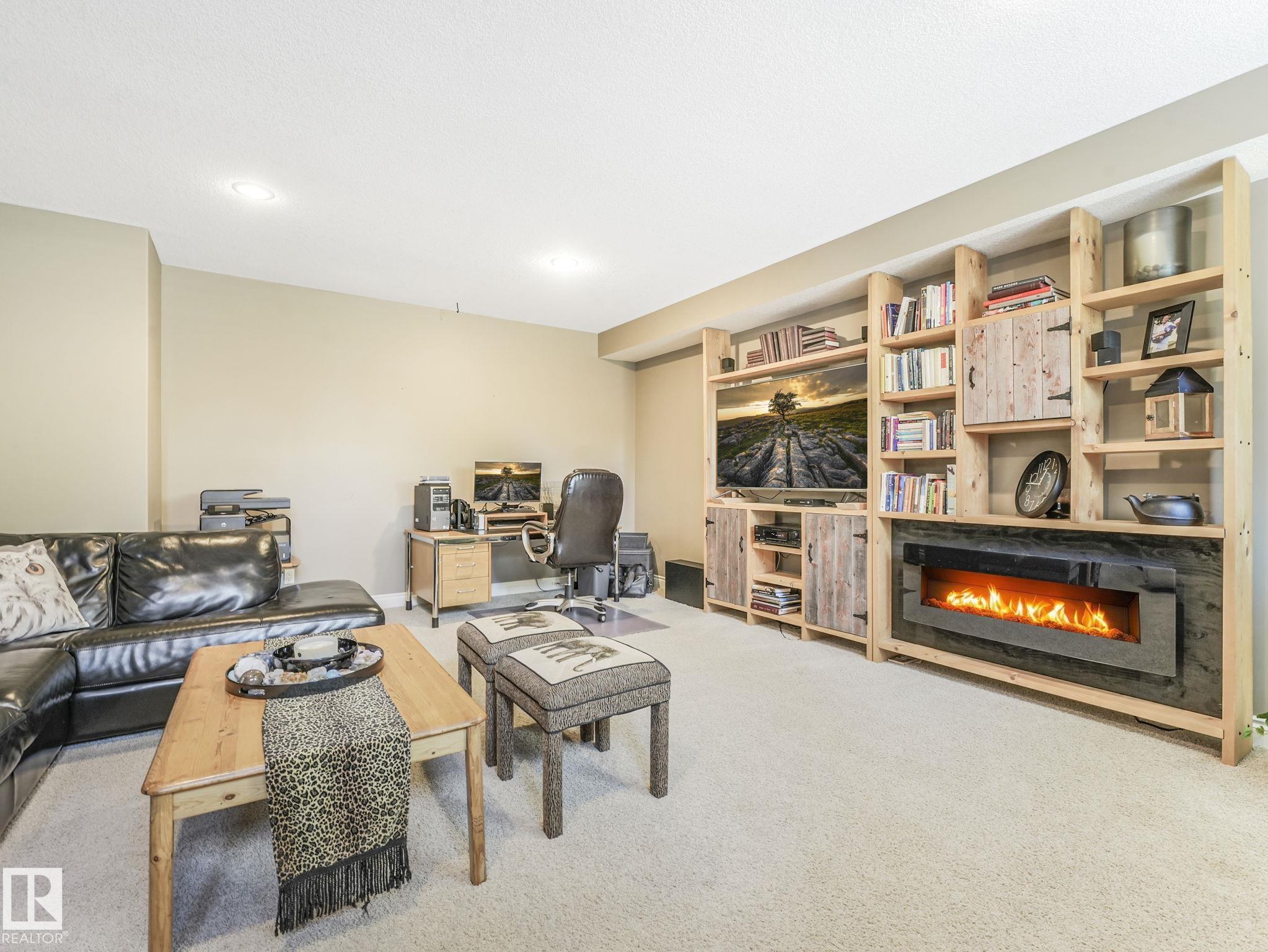 Photo 38 at 53521 Rge Road 272, Century Gates, Rural Parkland County