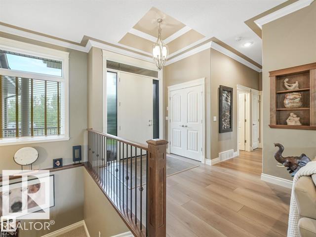 53521 Rge Road 272, Century Gates, Rural Parkland County