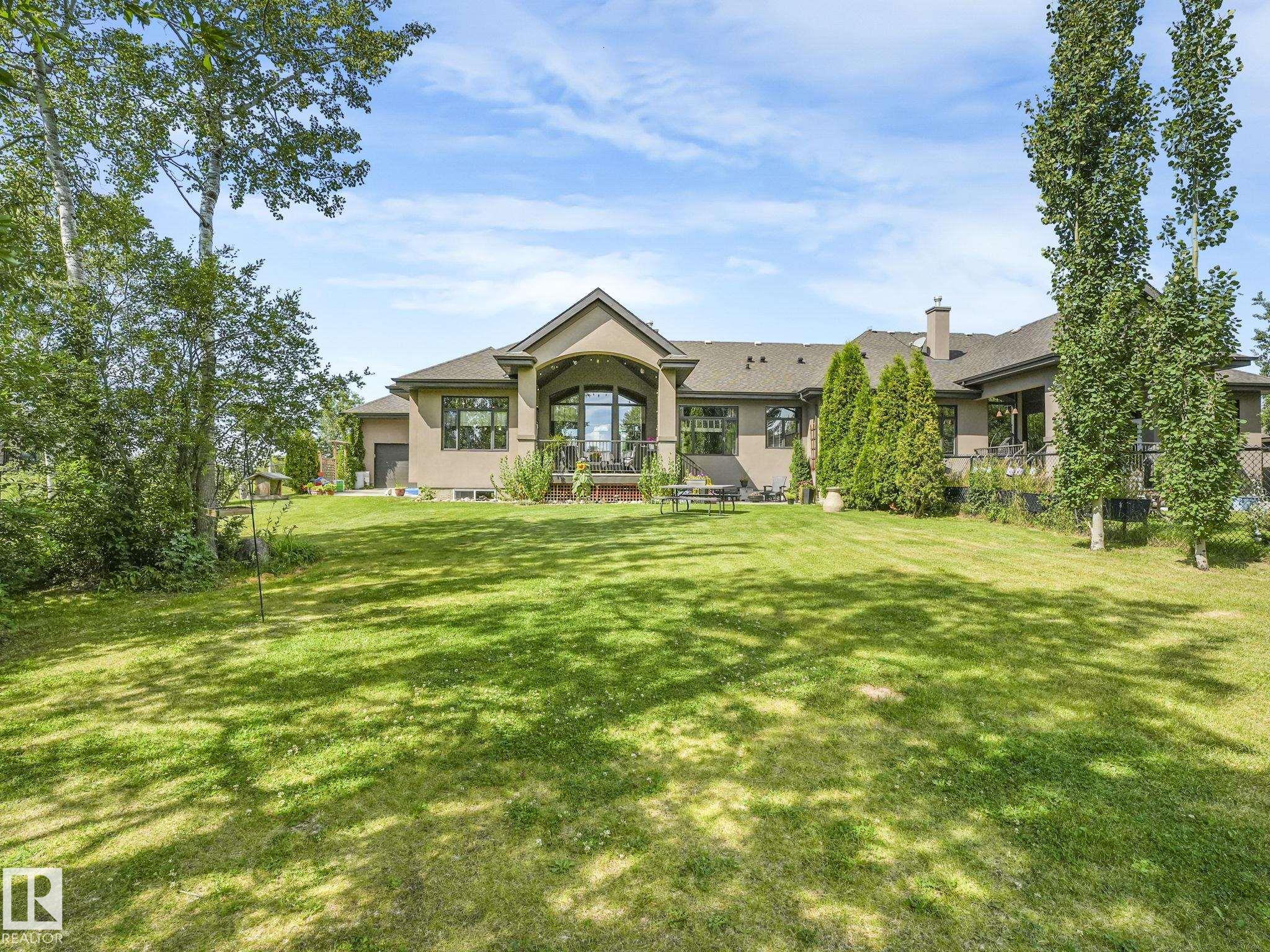 Photo 43 at 53521 Rge Road 272, Century Gates, Rural Parkland County