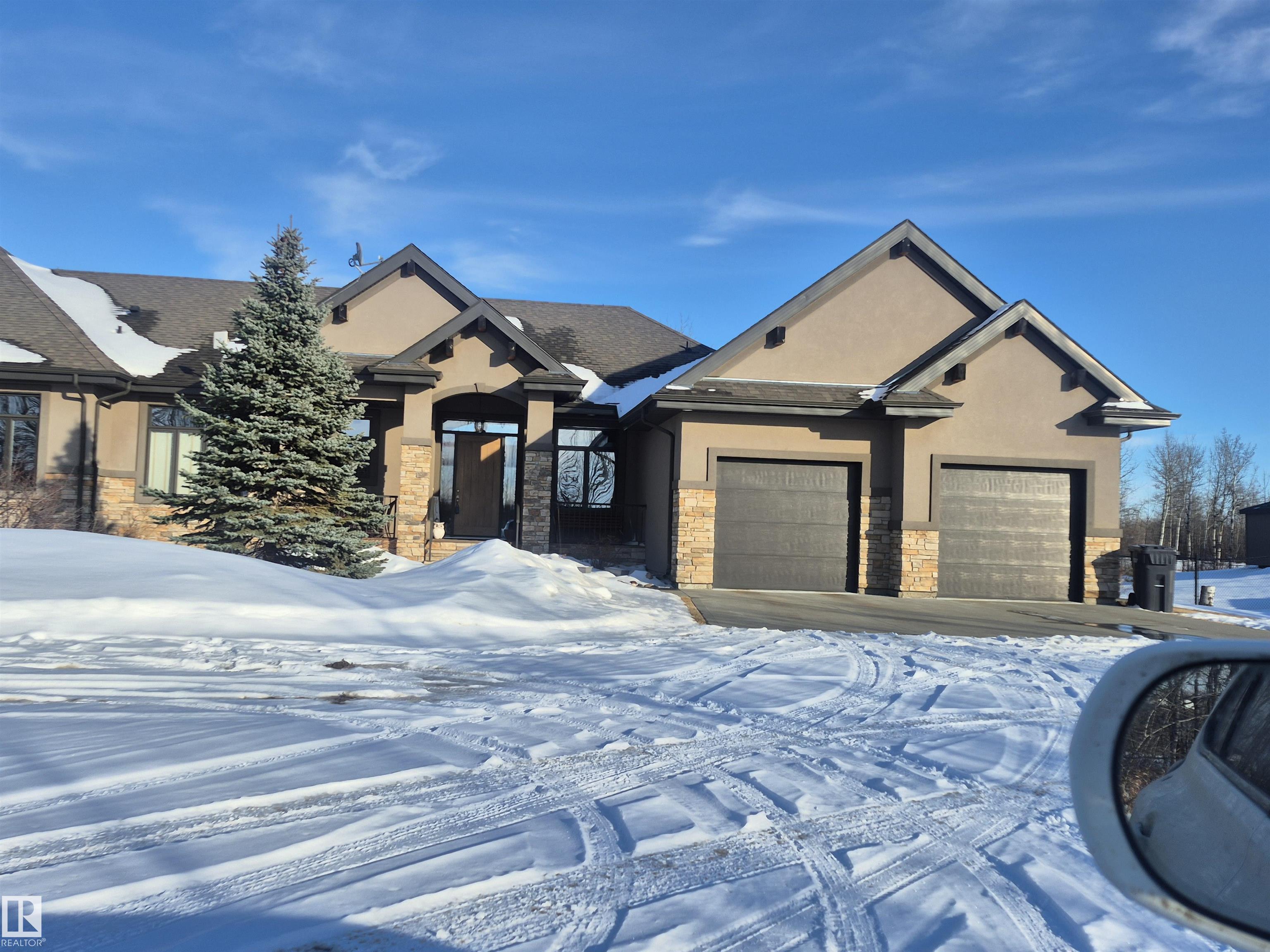 Photo 54 at 53521 Rge Road 272, Century Gates, Rural Parkland County