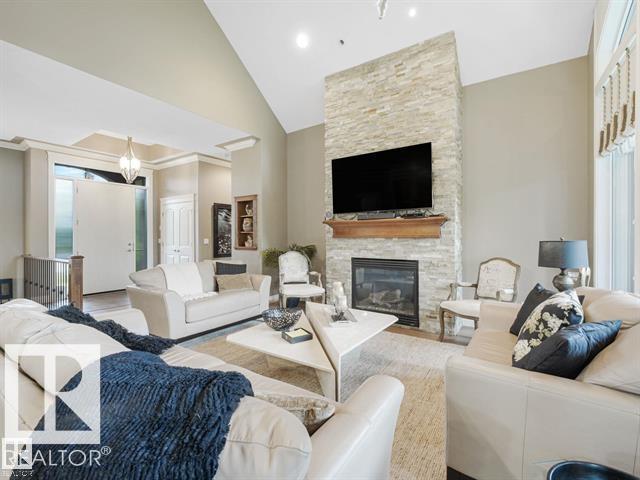 Photo 9 at 53521 Rge Road 272, Century Gates, Rural Parkland County