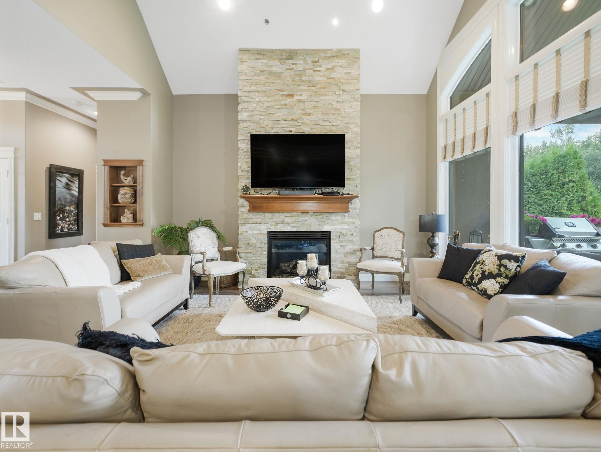 Photo 10 at 53521 Rge Road 272, Century Gates, Rural Parkland County