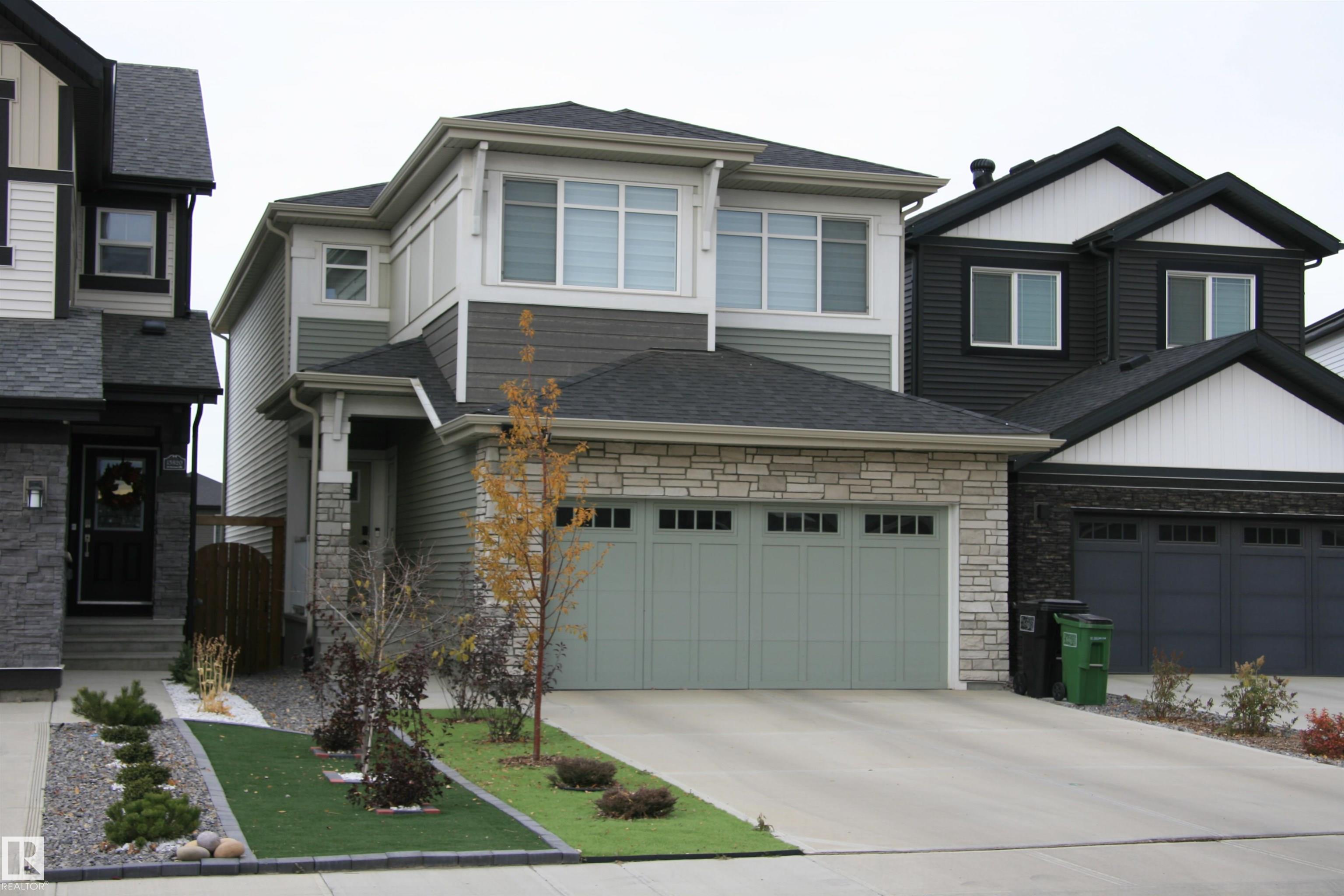 Picture for 15816 29 AV SW