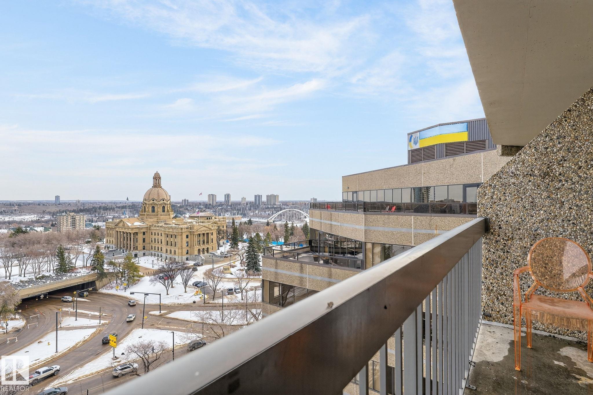 Photo 13 at 1203 - 9715 110 Street NW, Wîhkwêntôwin, Edmonton