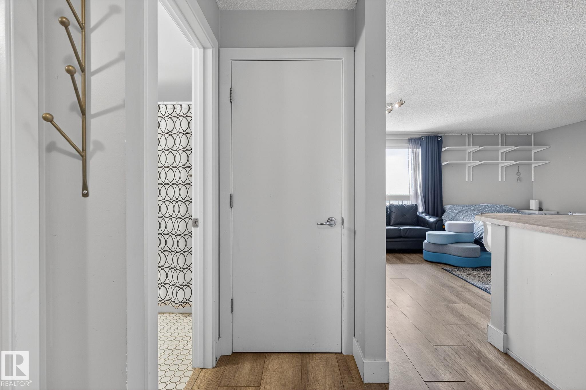 Photo 15 at 1203 - 9715 110 Street NW, Wîhkwêntôwin, Edmonton