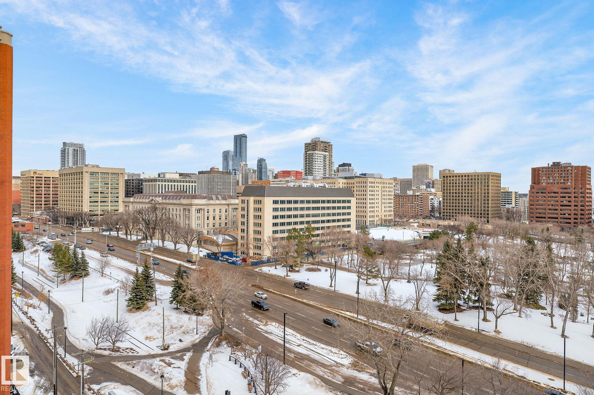 Photo 16 at 1203 - 9715 110 Street NW, Wîhkwêntôwin, Edmonton