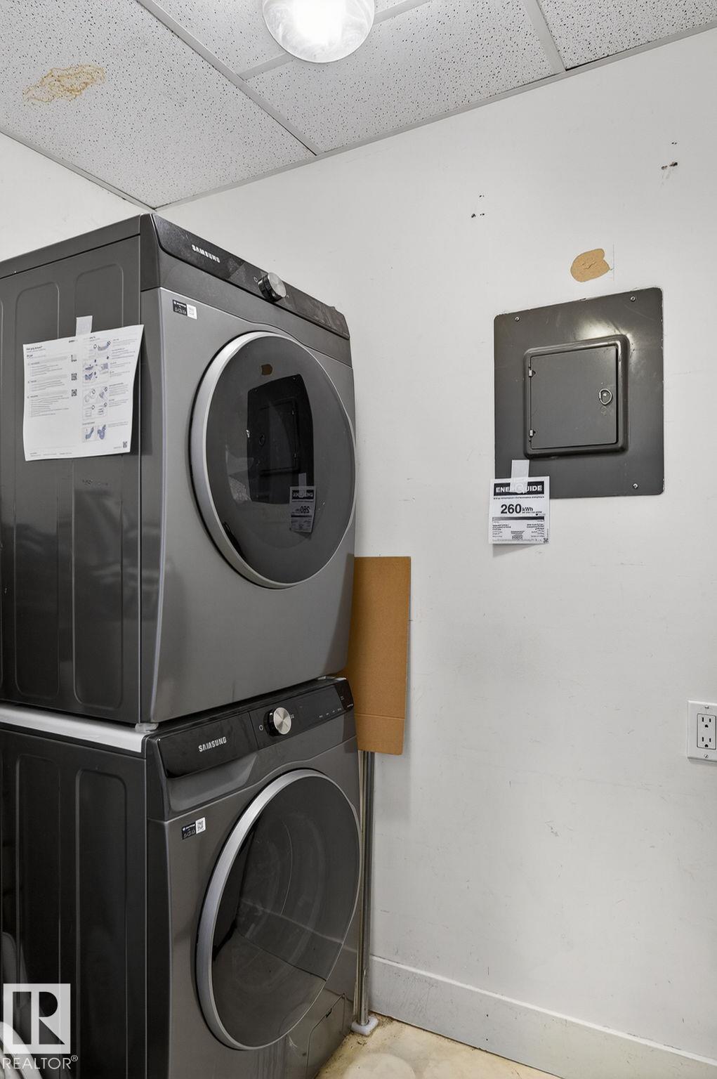 Photo 19 at 1203 - 9715 110 Street NW, Wîhkwêntôwin, Edmonton