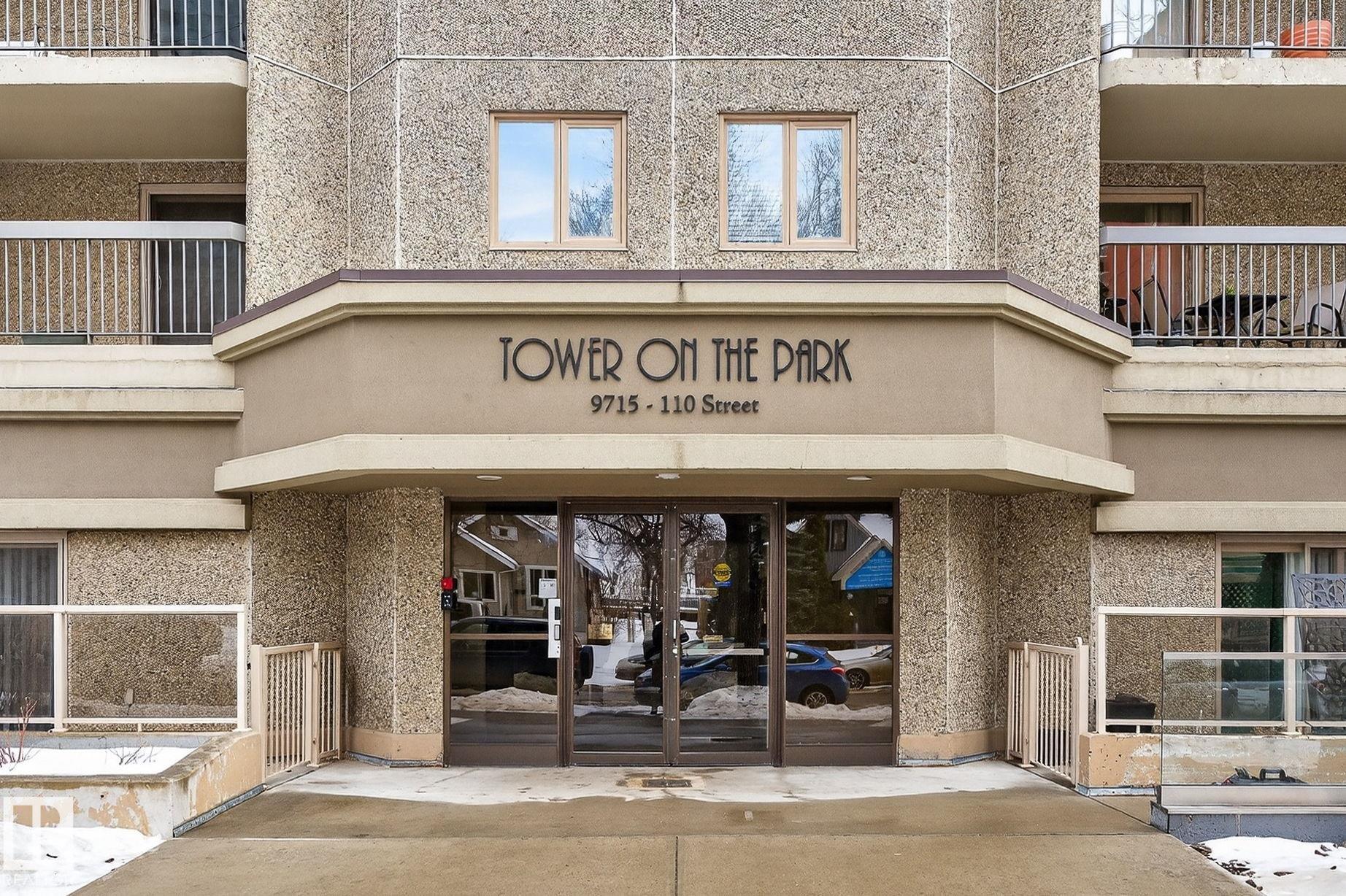 Photo 20 at 1203 - 9715 110 Street NW, Wîhkwêntôwin, Edmonton