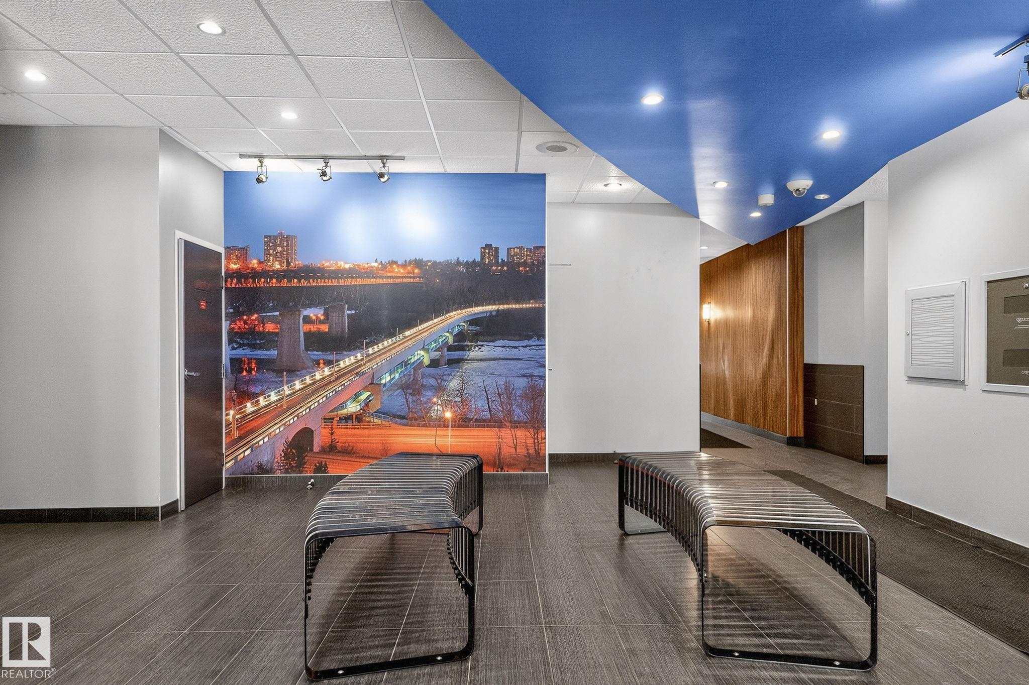 Photo 21 at 1203 - 9715 110 Street NW, Wîhkwêntôwin, Edmonton