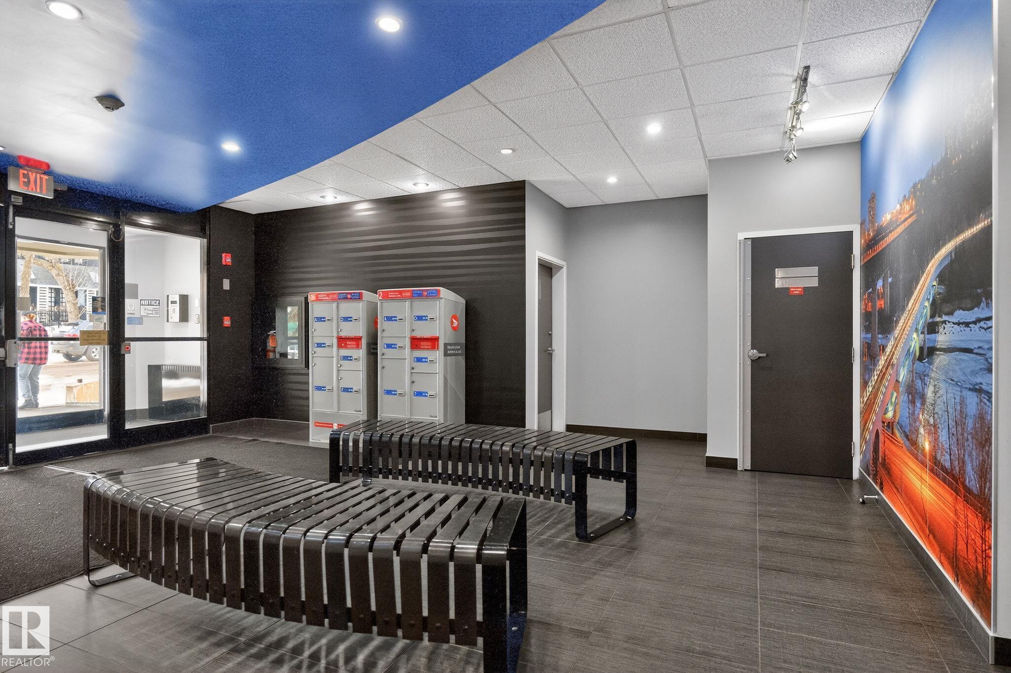 Photo 22 at 1203 - 9715 110 Street NW, Wîhkwêntôwin, Edmonton