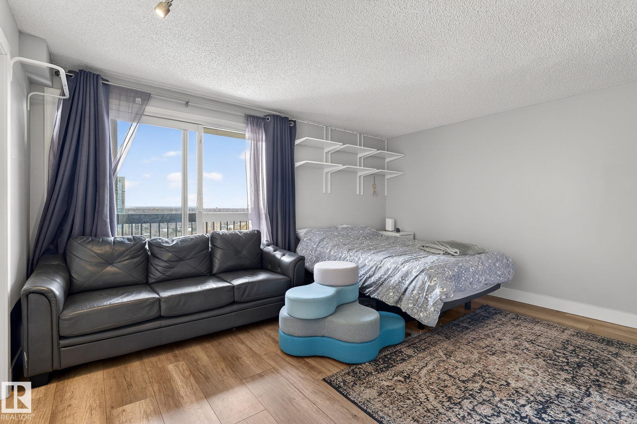 Photo 6 at 1203 - 9715 110 Street NW, Wîhkwêntôwin, Edmonton