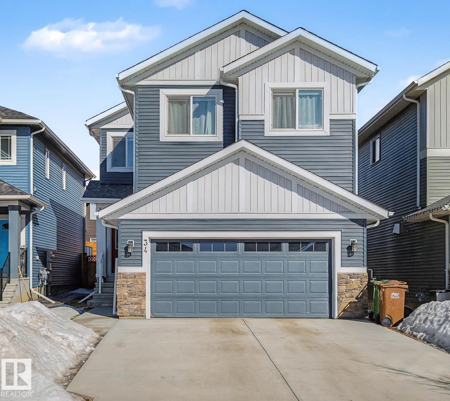 34 Riverhill Crescent, Riverside, St. Albert