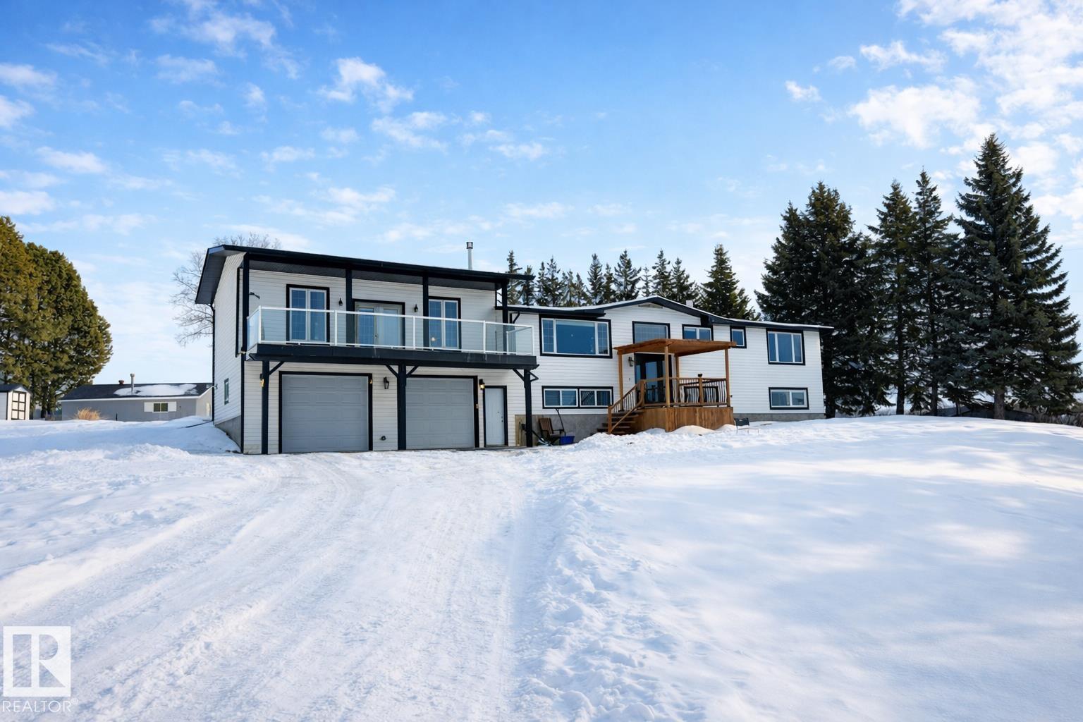 4 - 2304 Twp Road 522, Weekend Estates, Rural Parkland County