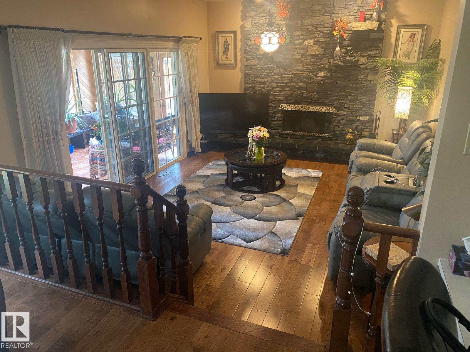 Photo 21 at 206 Wolf Willow Crescent NW, Westridge, Edmonton