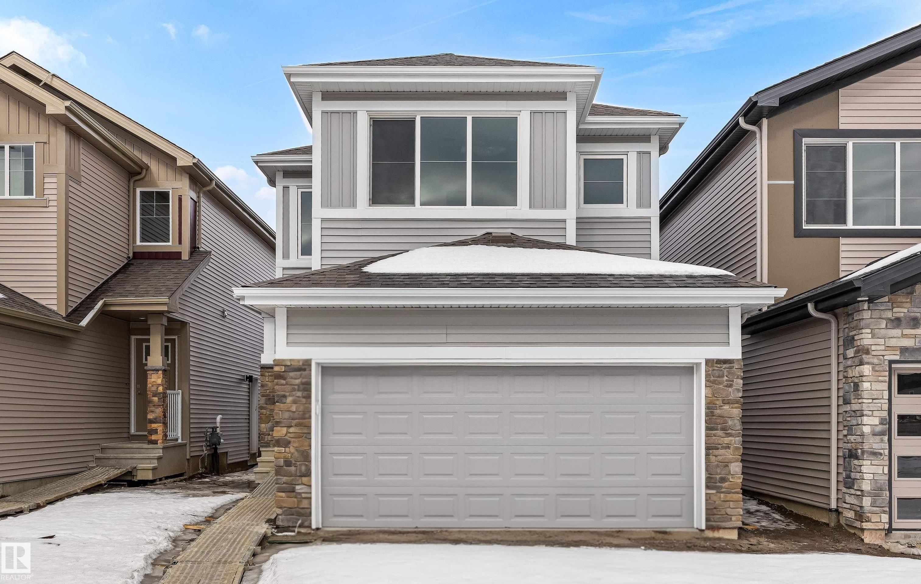8728 183 Avenue NW, Klarvatten, Edmonton