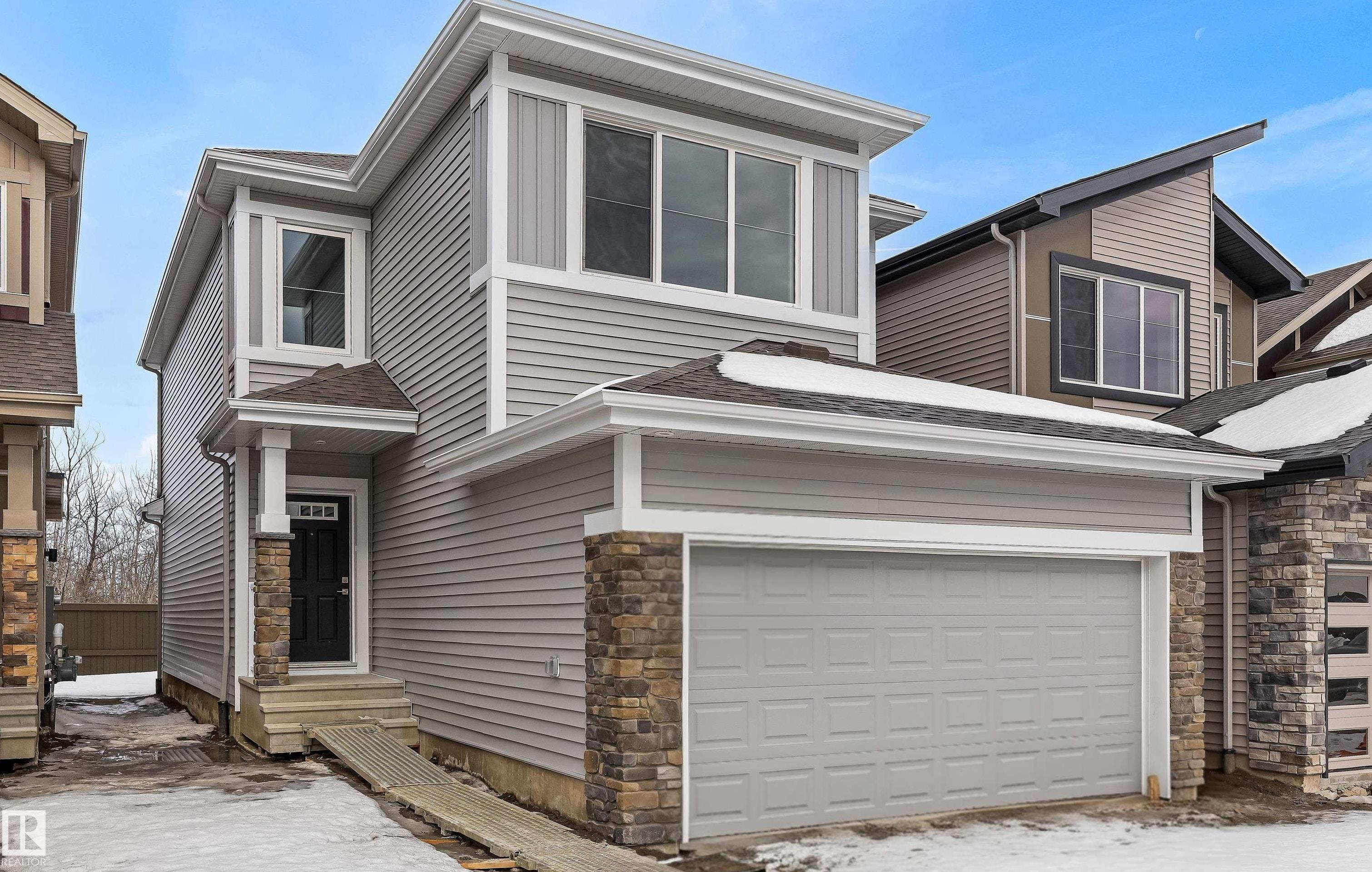 8728 183 Avenue NW, Klarvatten, Edmonton