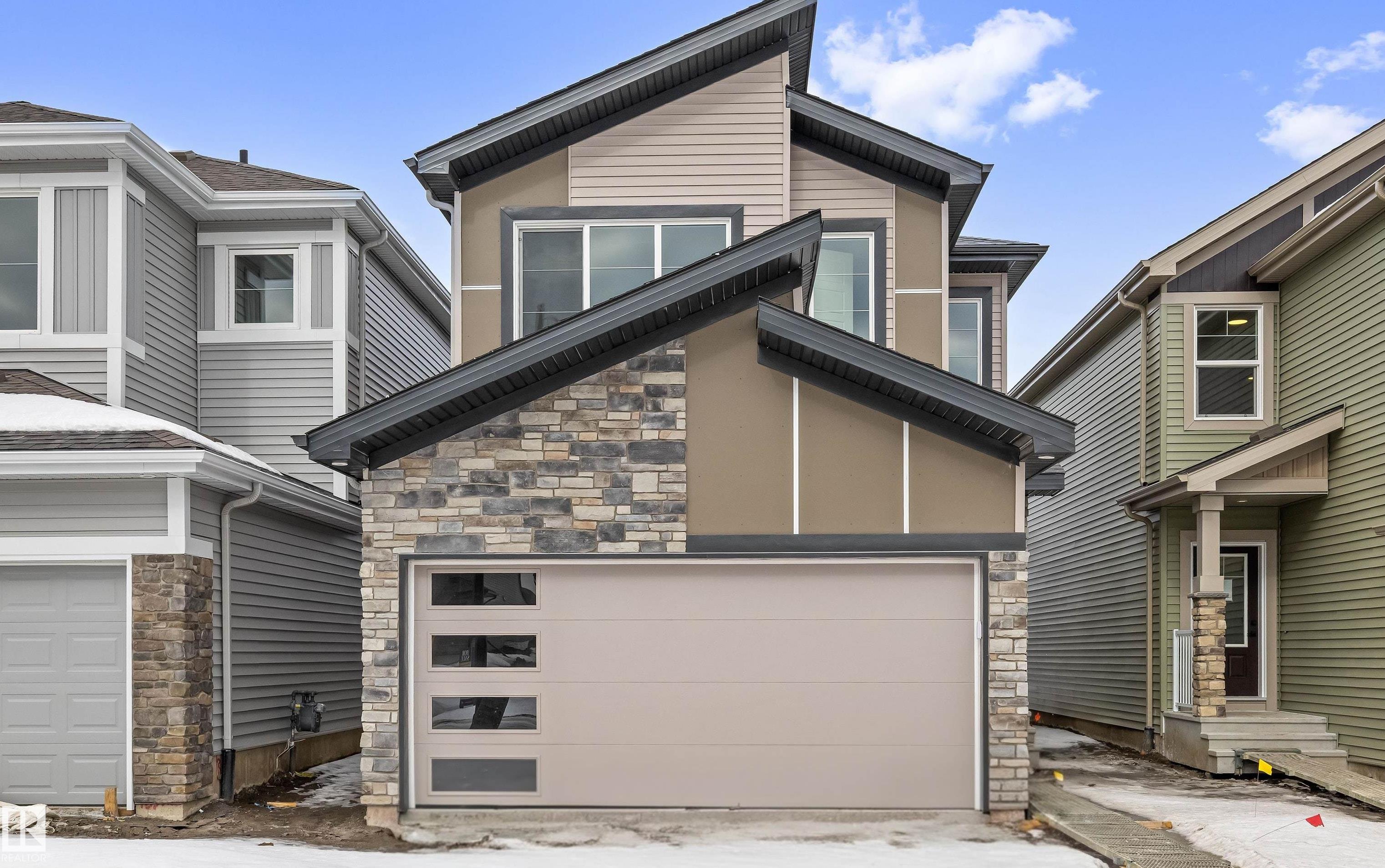 8724 183 Avenue NW, Klarvatten, Edmonton