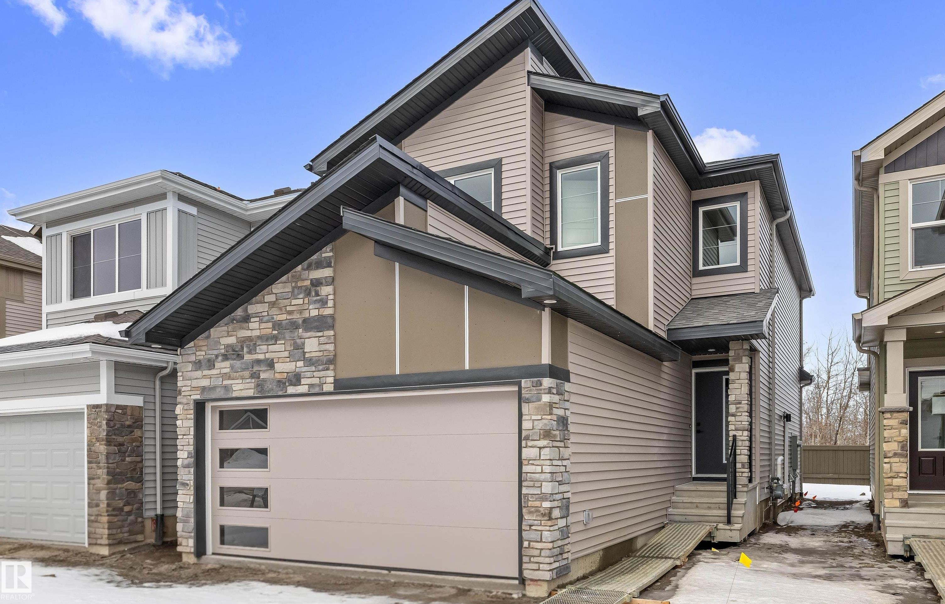 8724 183 Avenue NW, Klarvatten, Edmonton