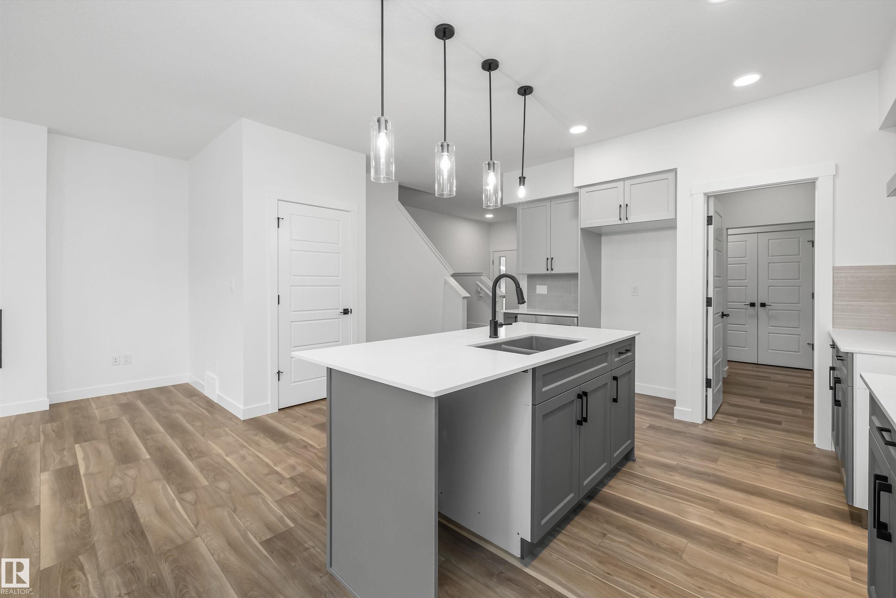 Photo 12 at 8724 183 Avenue NW, Klarvatten, Edmonton