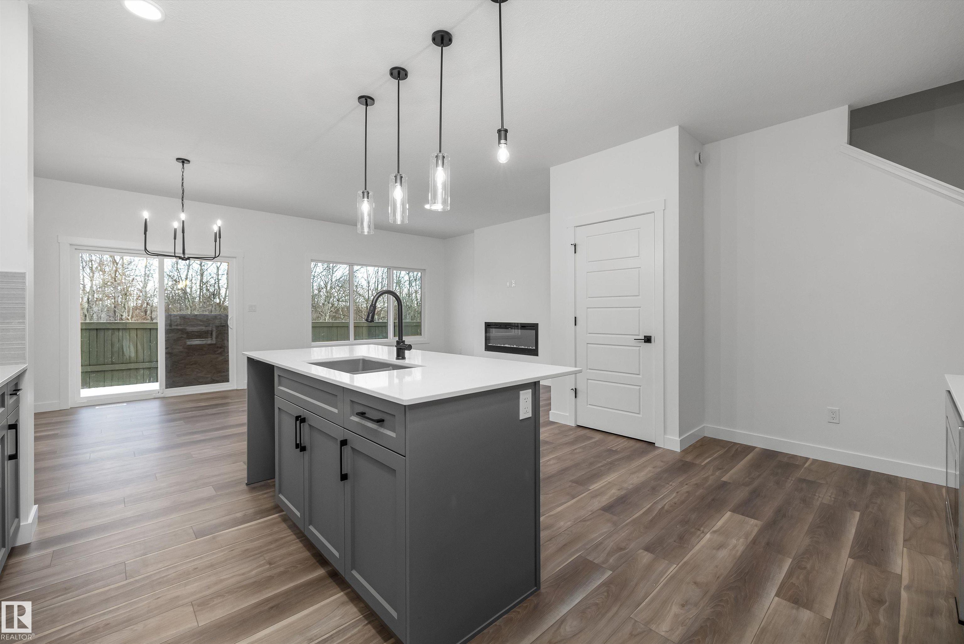 Photo 14 at 8724 183 Avenue NW, Klarvatten, Edmonton