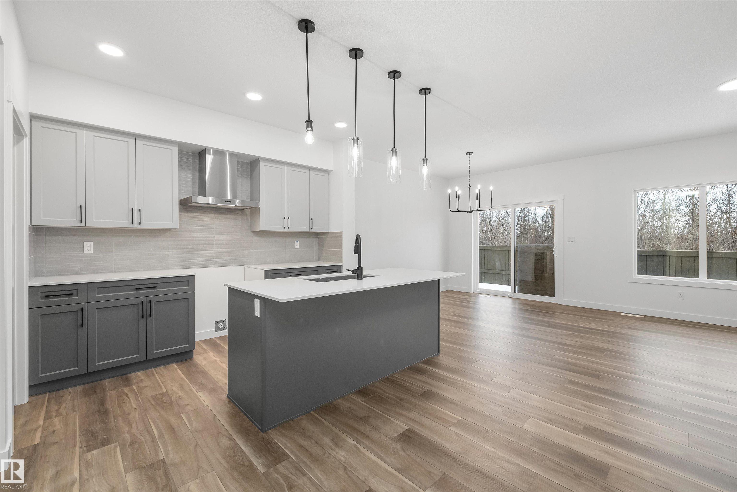 Photo 9 at 8724 183 Avenue NW, Klarvatten, Edmonton