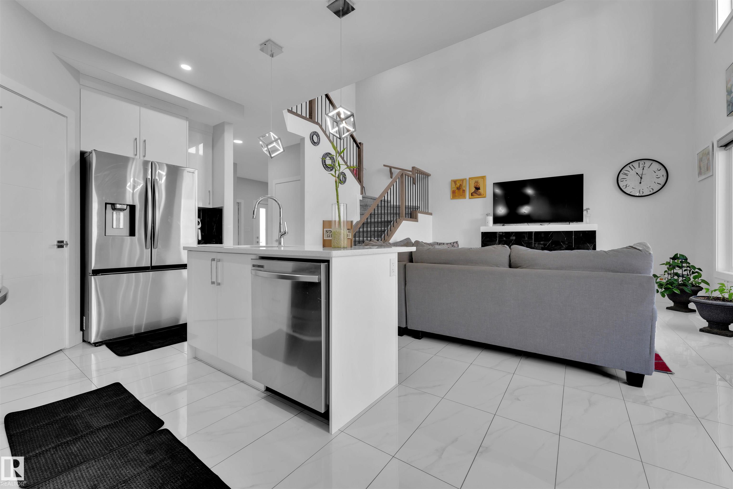 Photo 13 at 3704 41 Avenue, Azur, Beaumont