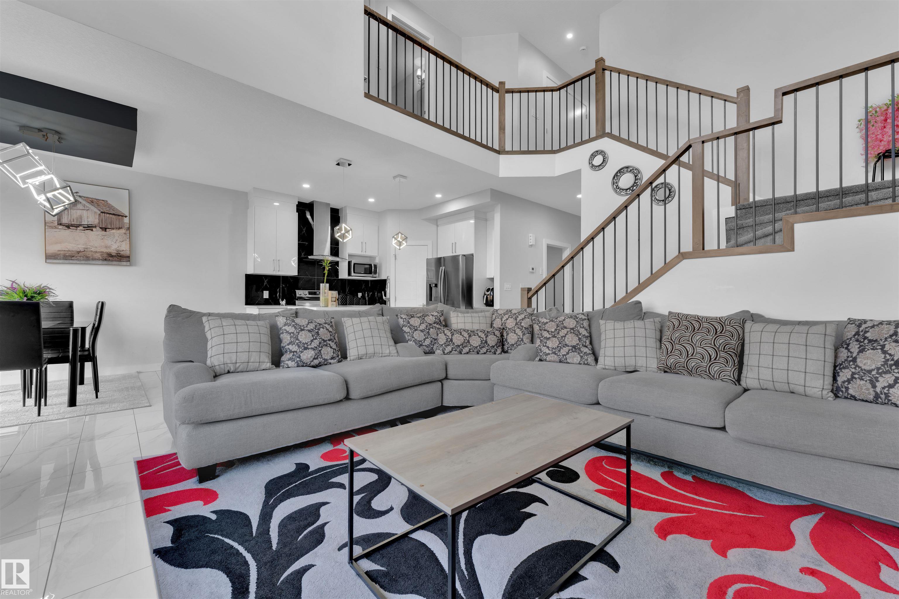 Photo 16 at 3704 41 Avenue, Azur, Beaumont