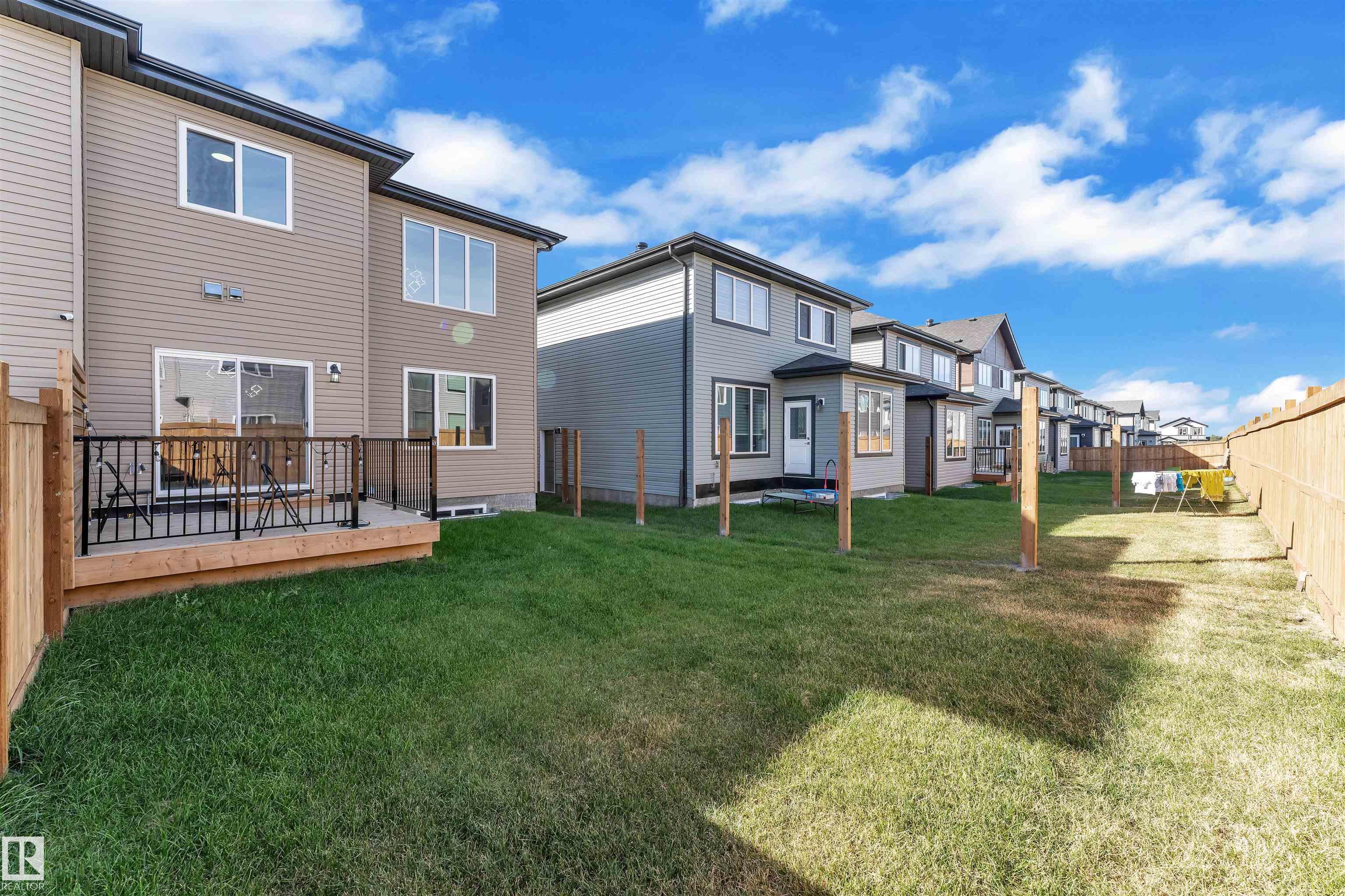 Photo 36 at 3704 41 Avenue, Azur, Beaumont