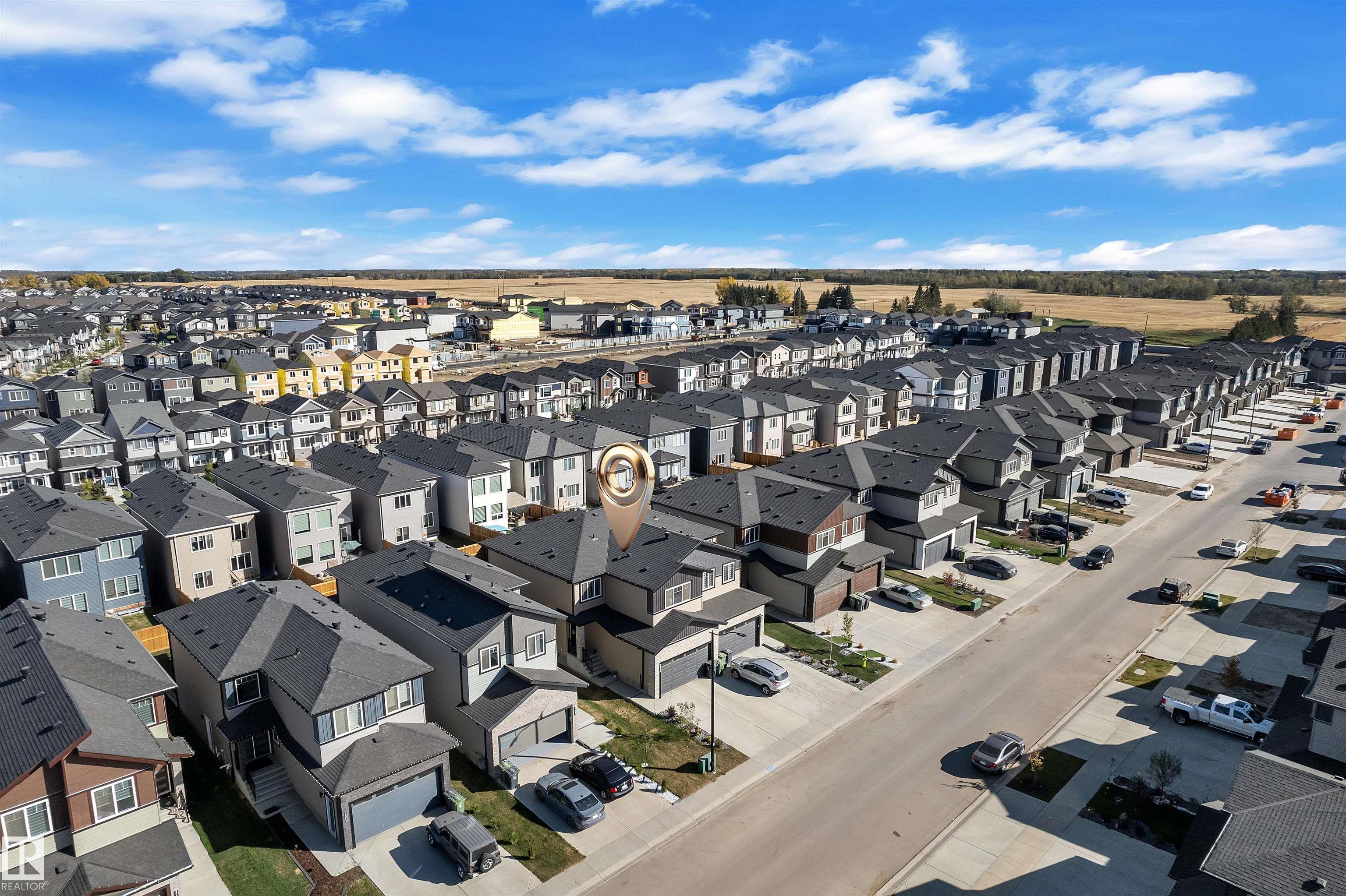 Photo 38 at 3704 41 Avenue, Azur, Beaumont