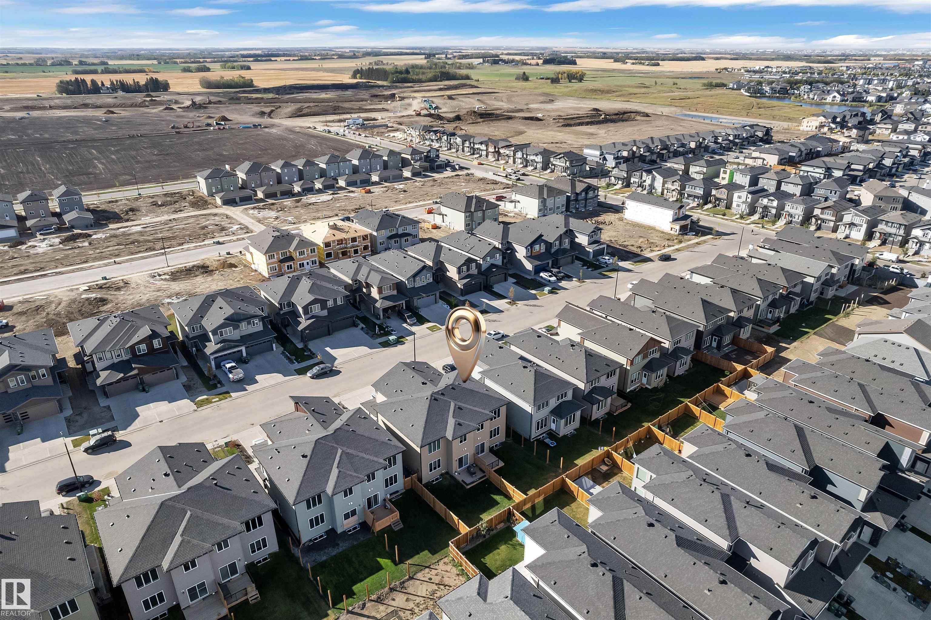 Photo 40 at 3704 41 Avenue, Azur, Beaumont