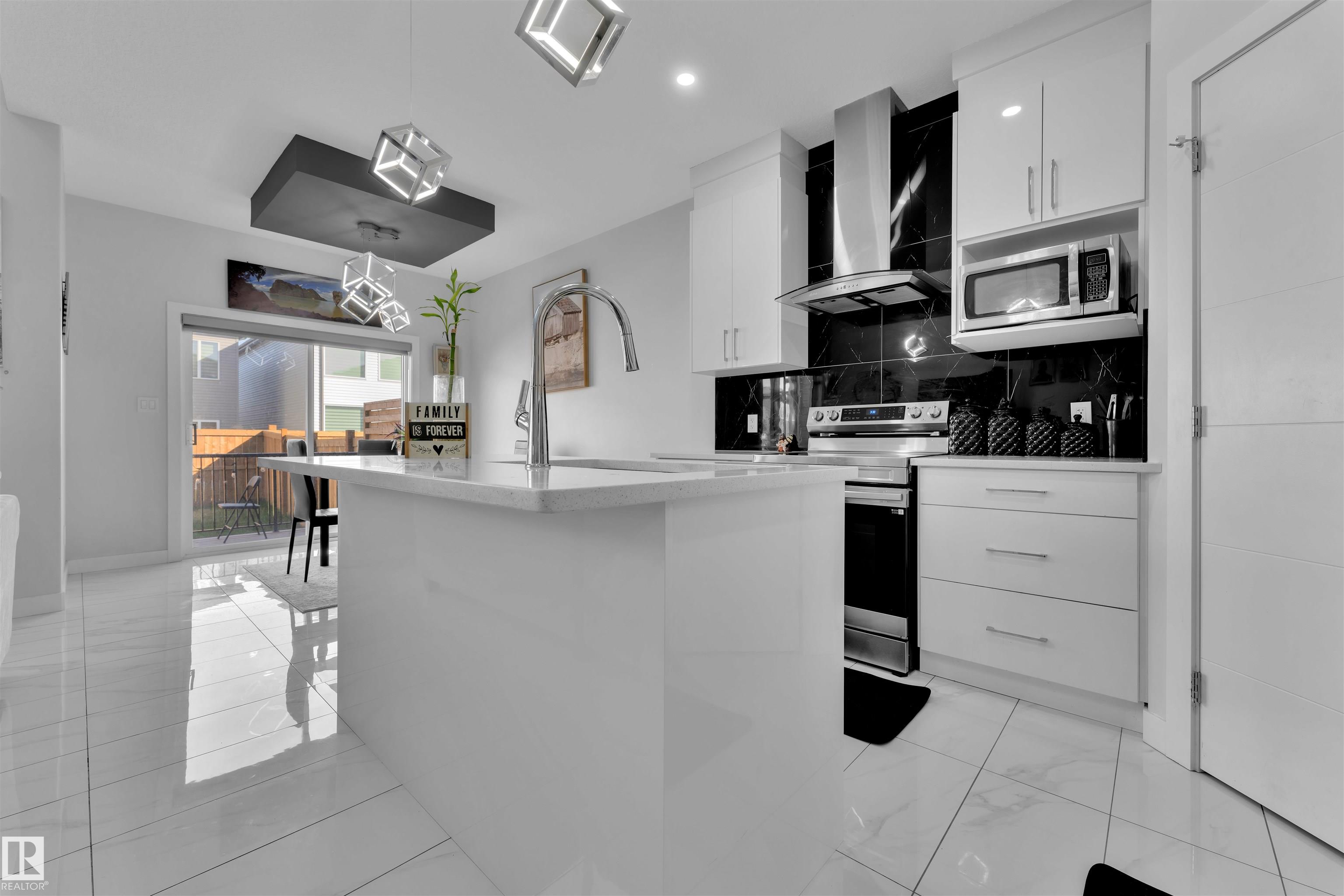 Photo 10 at 3704 41 Avenue, Azur, Beaumont