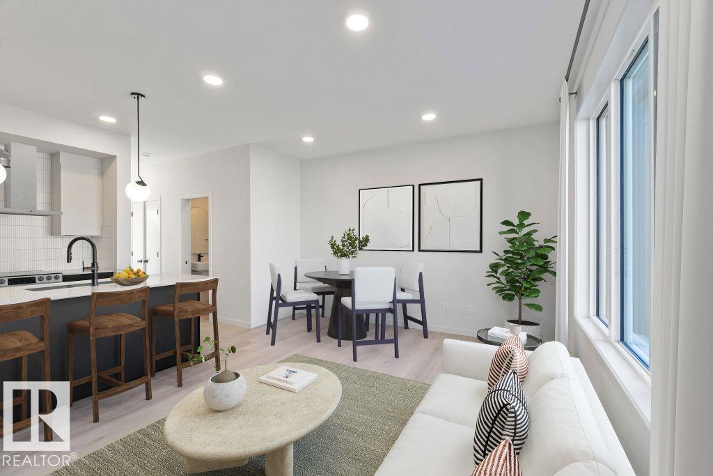 Photo 2 at 321 Rankin Drive, Riverside, St. Albert