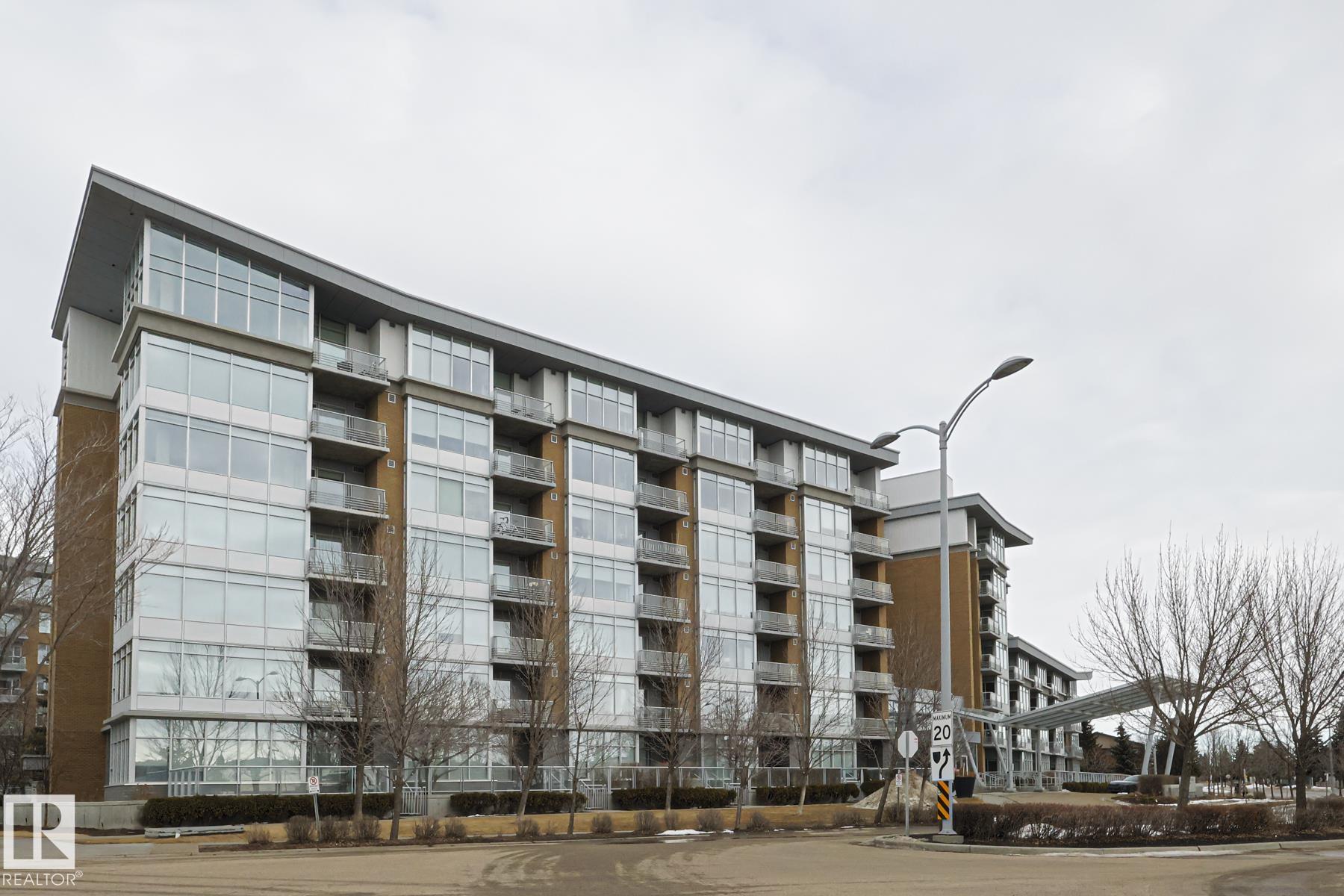 203 - 2504 109 Street NW, Ermineskin, Edmonton