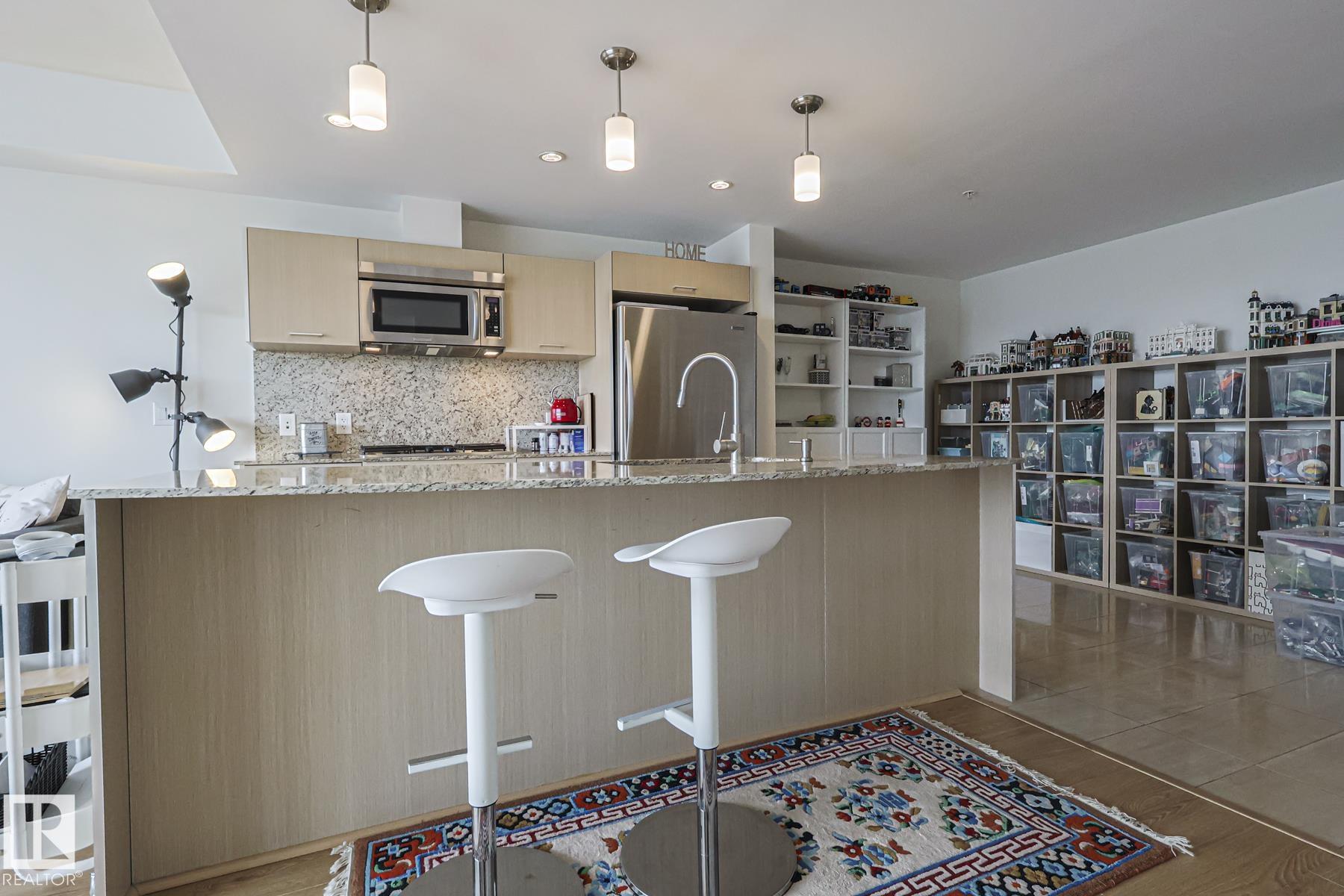 Photo 19 at 203 - 2504 109 Street NW, Ermineskin, Edmonton