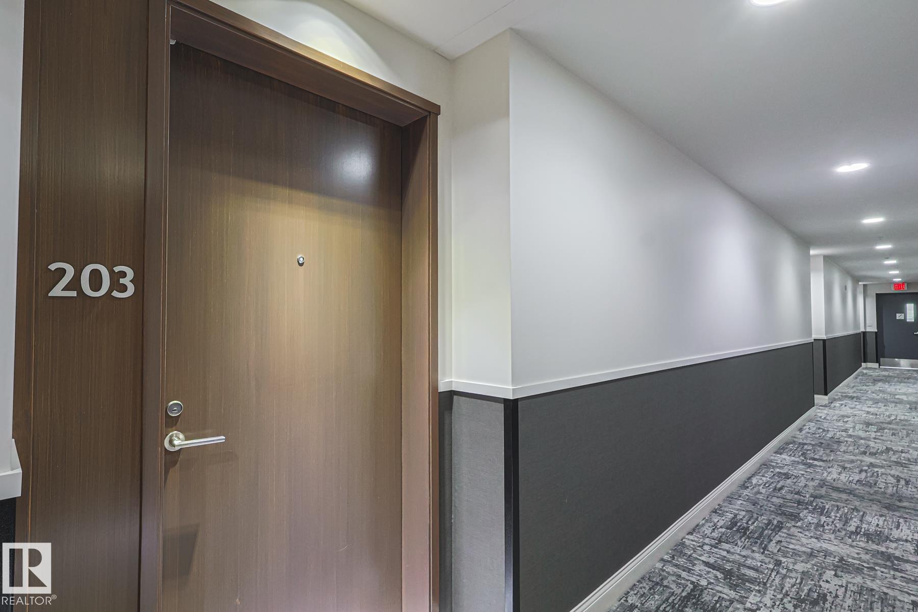 Photo 7 at 203 - 2504 109 Street NW, Ermineskin, Edmonton