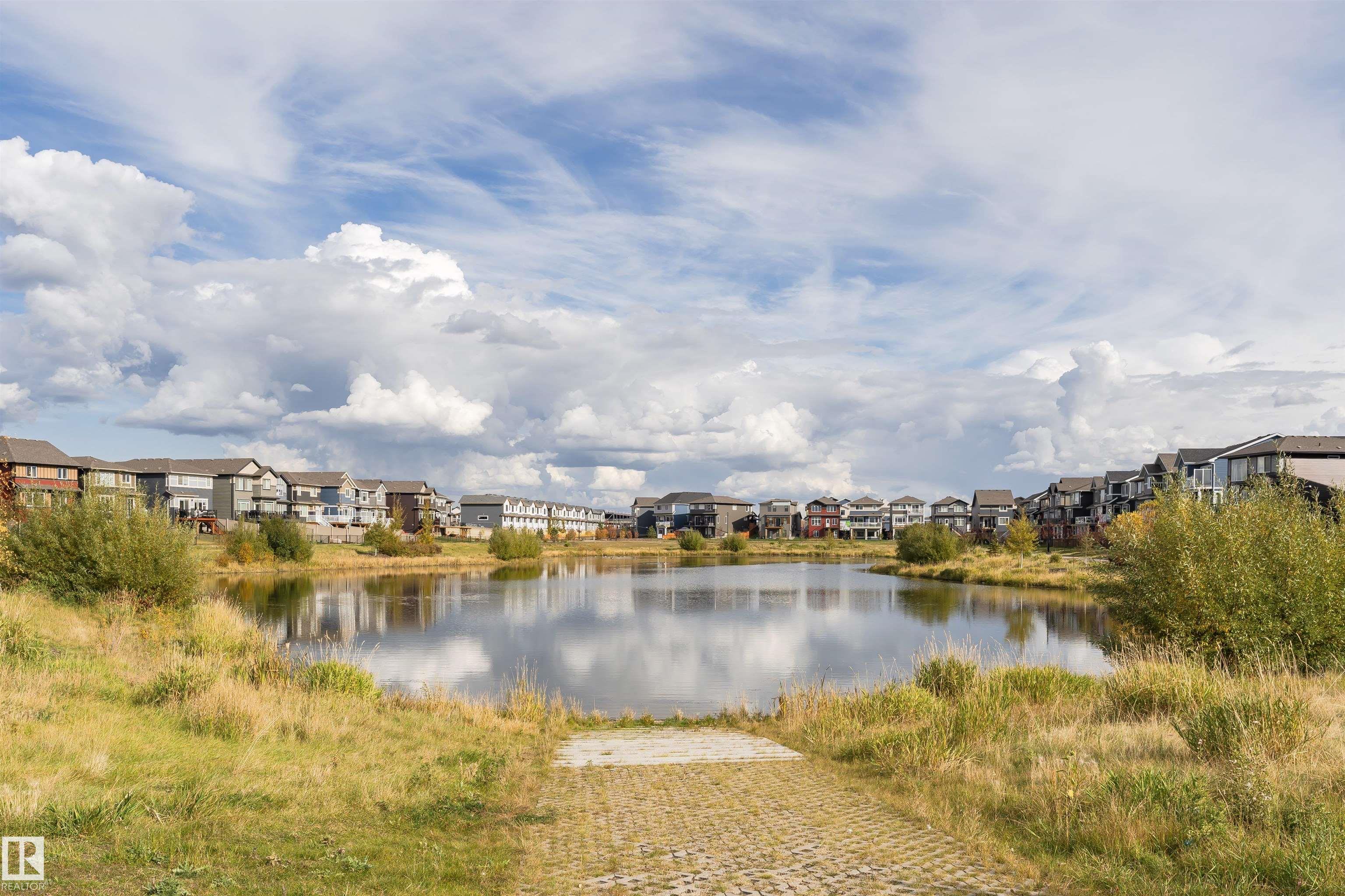 4011 Orchards Drive SW, The Orchards At Ellerslie, Edmonton