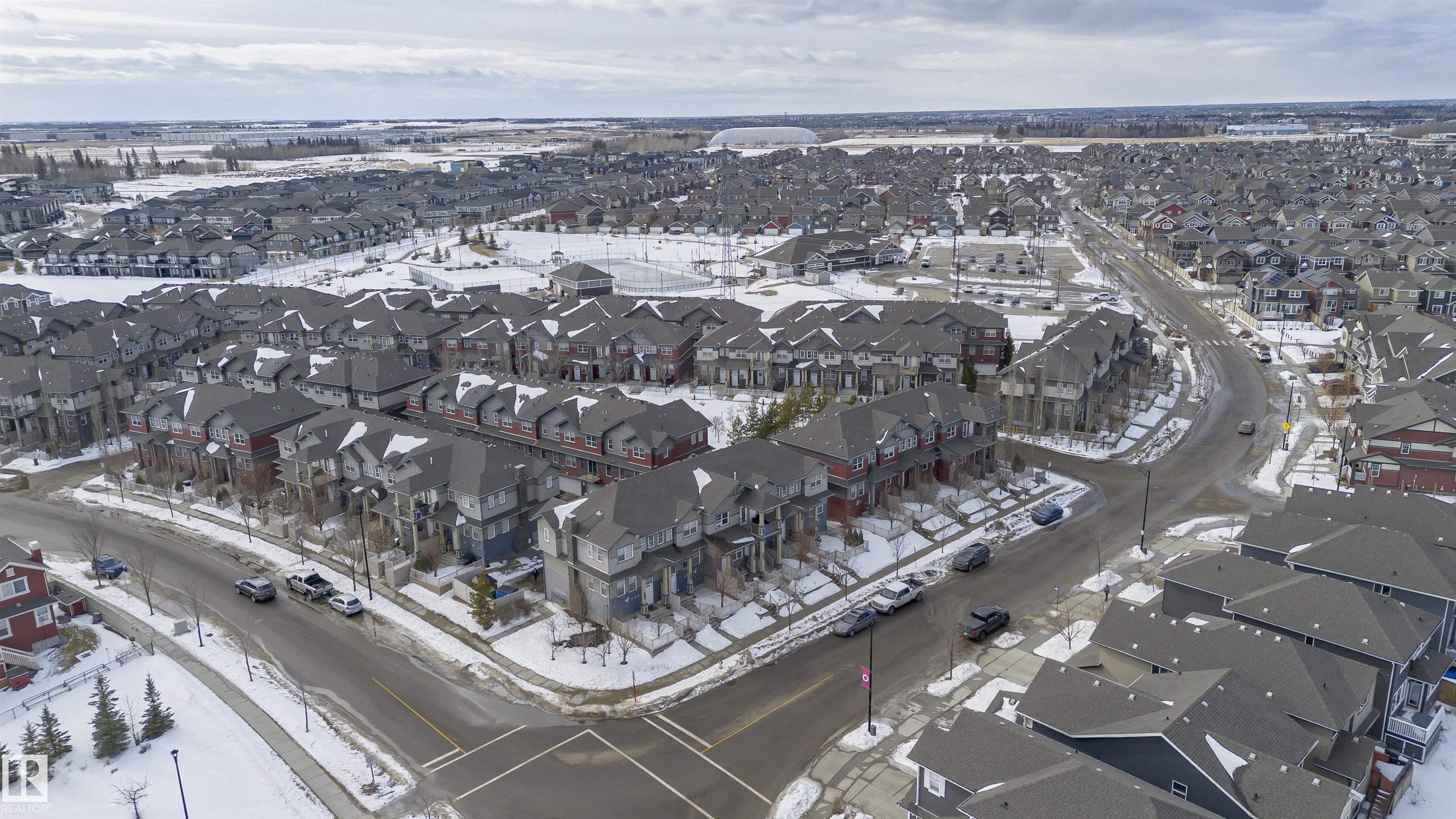 Photo 37 at 4011 Orchards Drive SW, The Orchards At Ellerslie, Edmonton