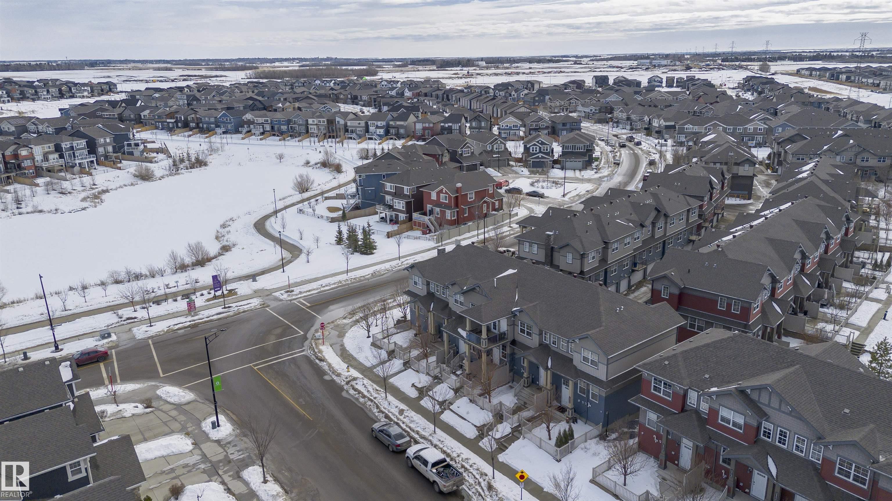 Photo 38 at 4011 Orchards Drive SW, The Orchards At Ellerslie, Edmonton