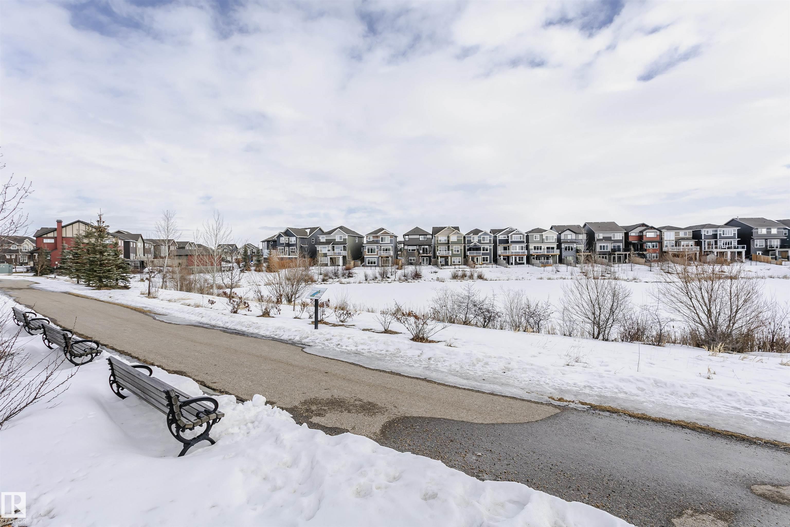 Photo 39 at 4011 Orchards Drive SW, The Orchards At Ellerslie, Edmonton