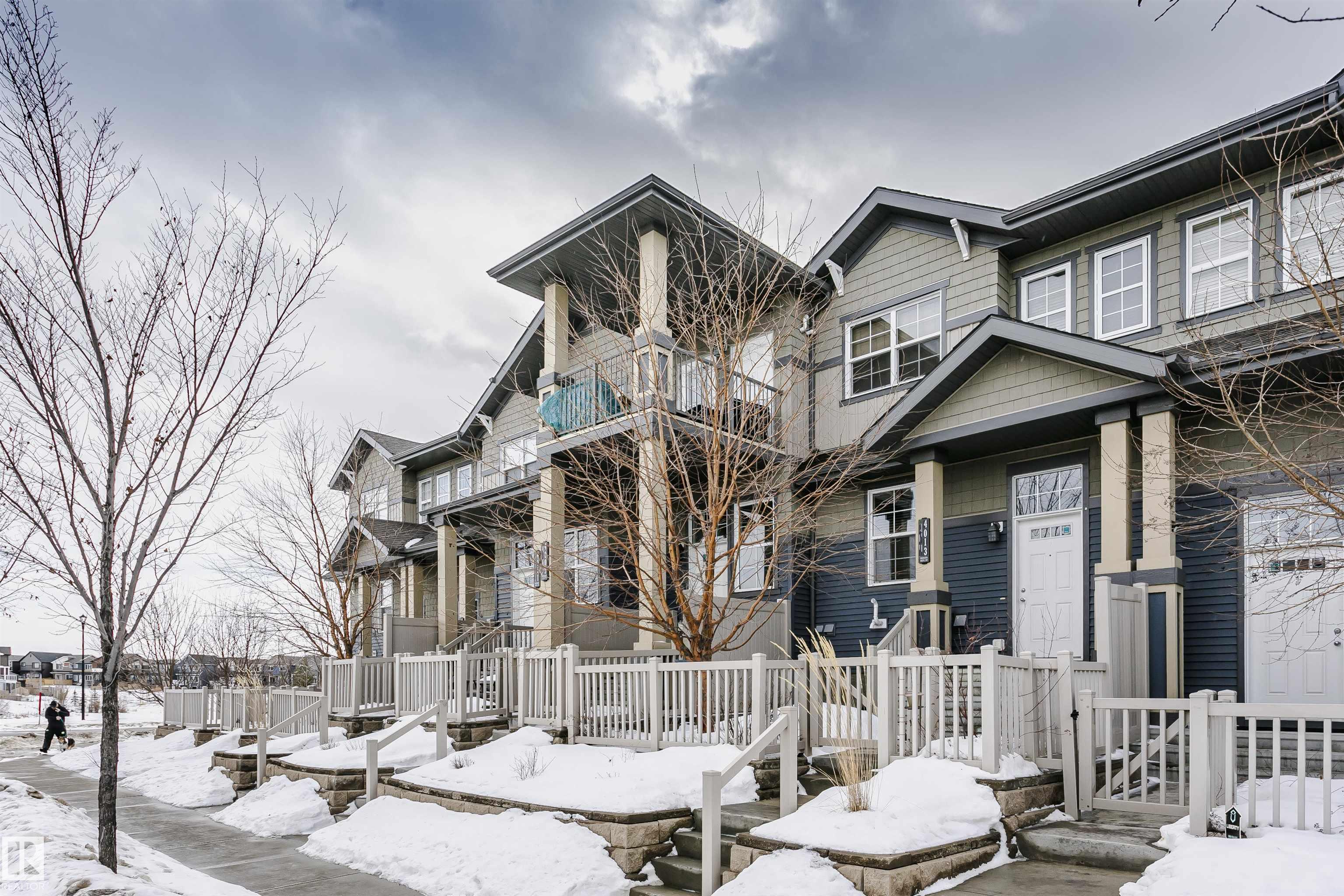 4011 Orchards Drive SW, The Orchards At Ellerslie, Edmonton