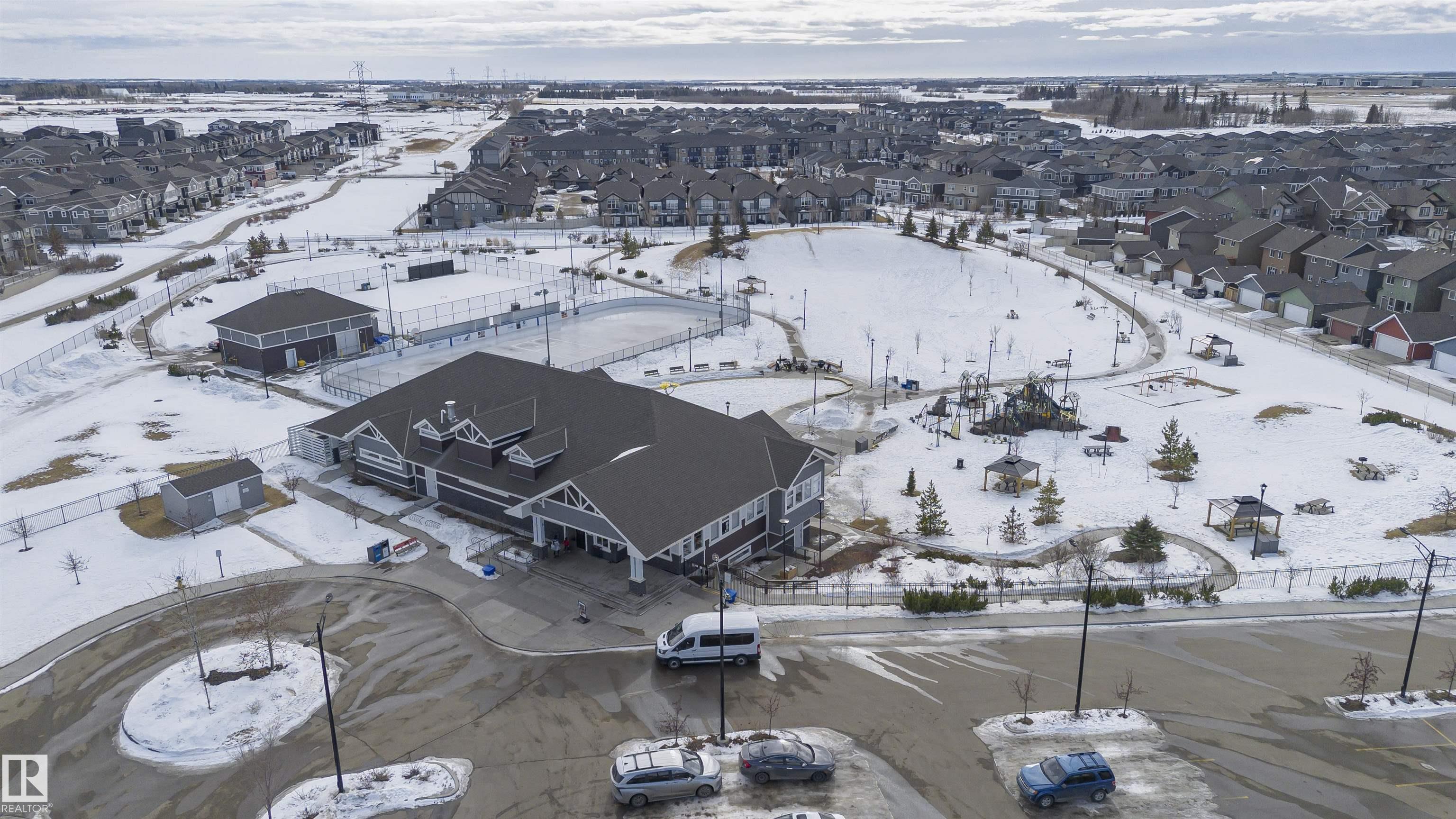 Photo 43 at 4011 Orchards Drive SW, The Orchards At Ellerslie, Edmonton