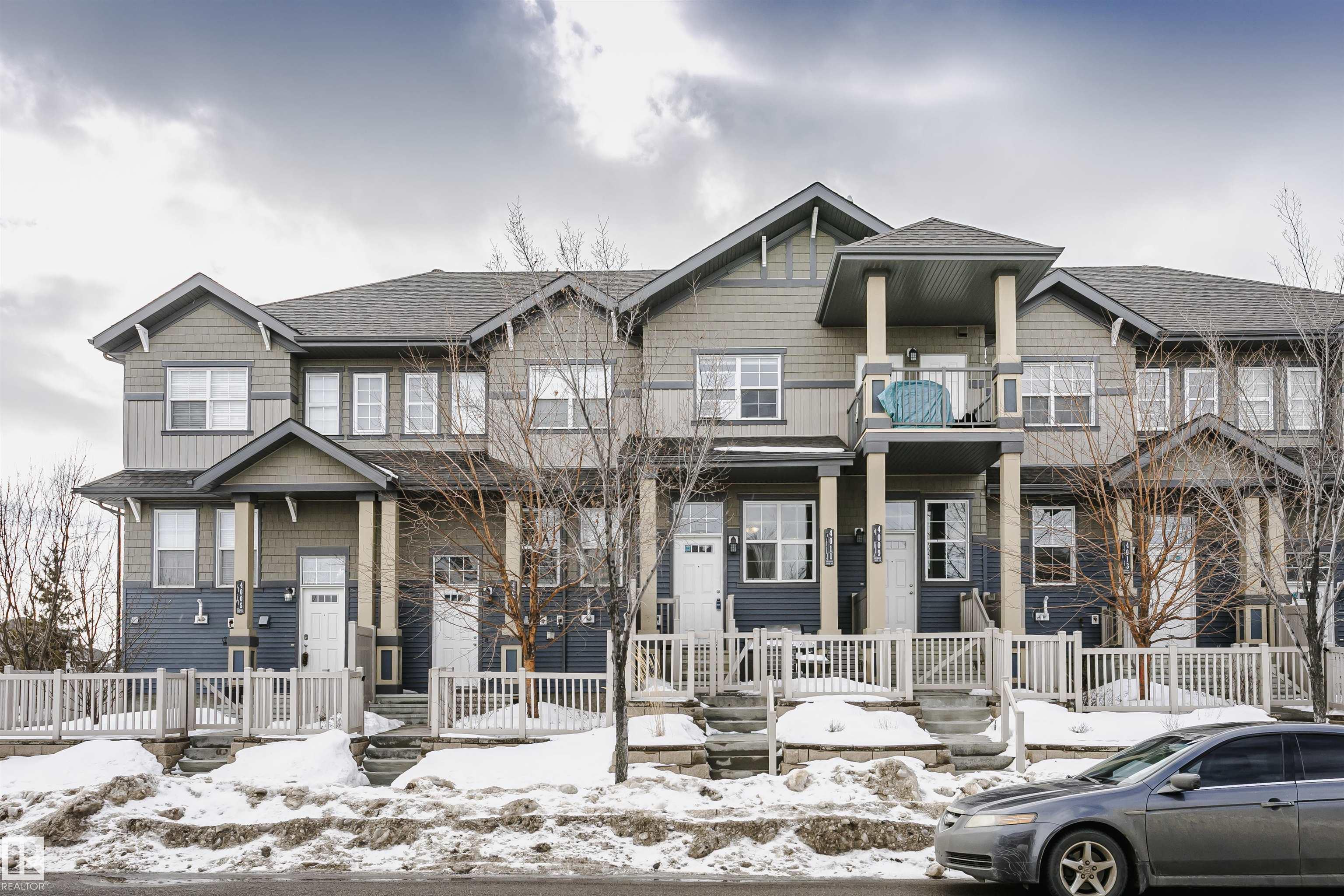 Photo 6 at 4011 Orchards Drive SW, The Orchards At Ellerslie, Edmonton