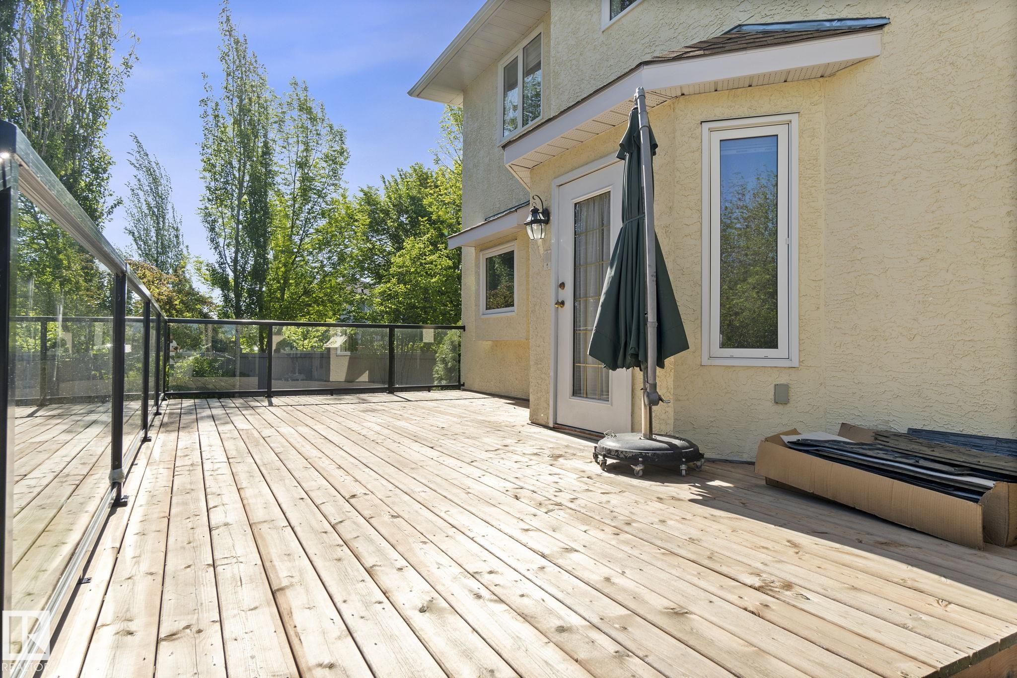 3676 30 Street NW, Wild Rose, Edmonton