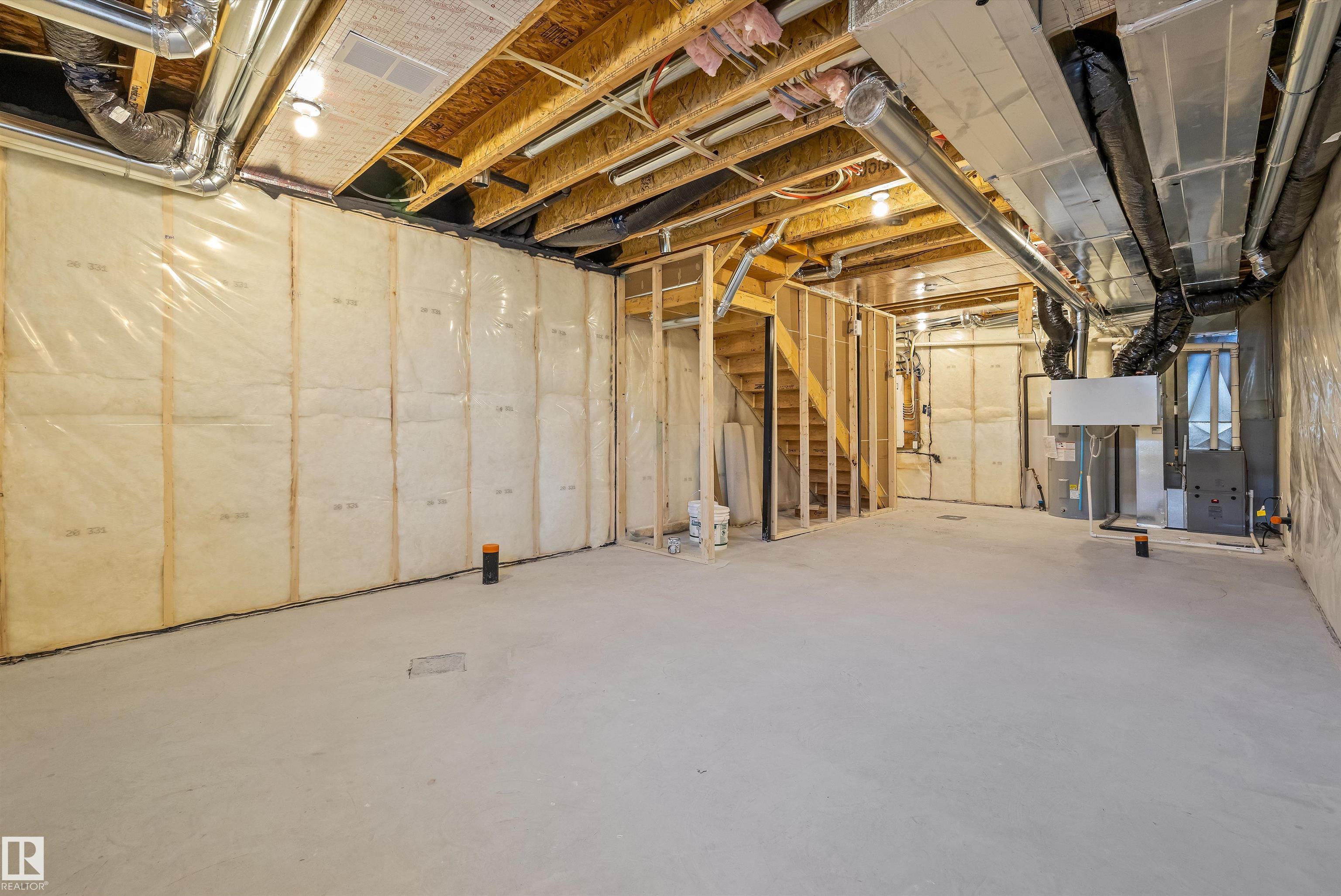 Photo 32 at 18808 28 Avenue NW, The Uplands, Edmonton