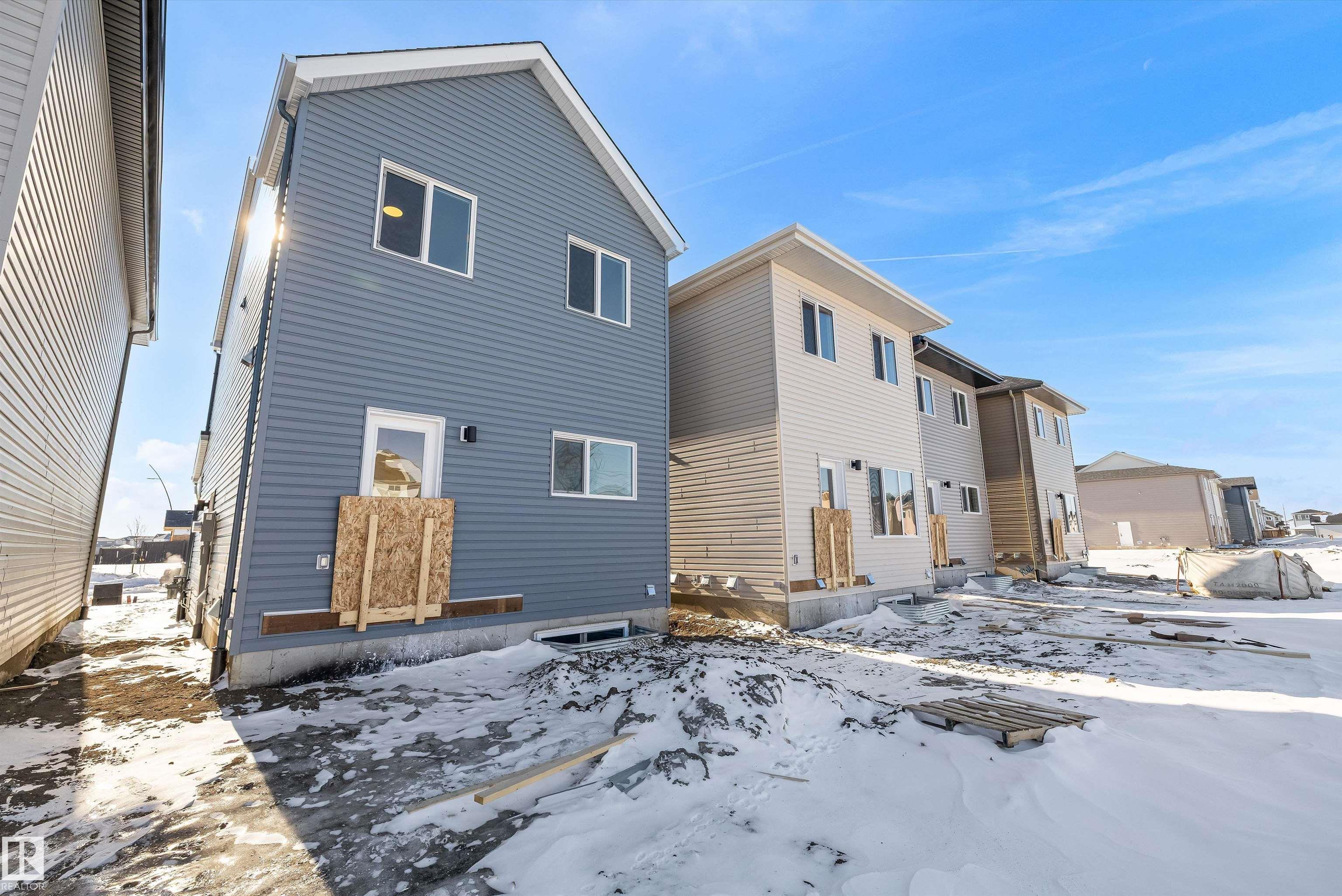 Photo 34 at 18808 28 Avenue NW, The Uplands, Edmonton