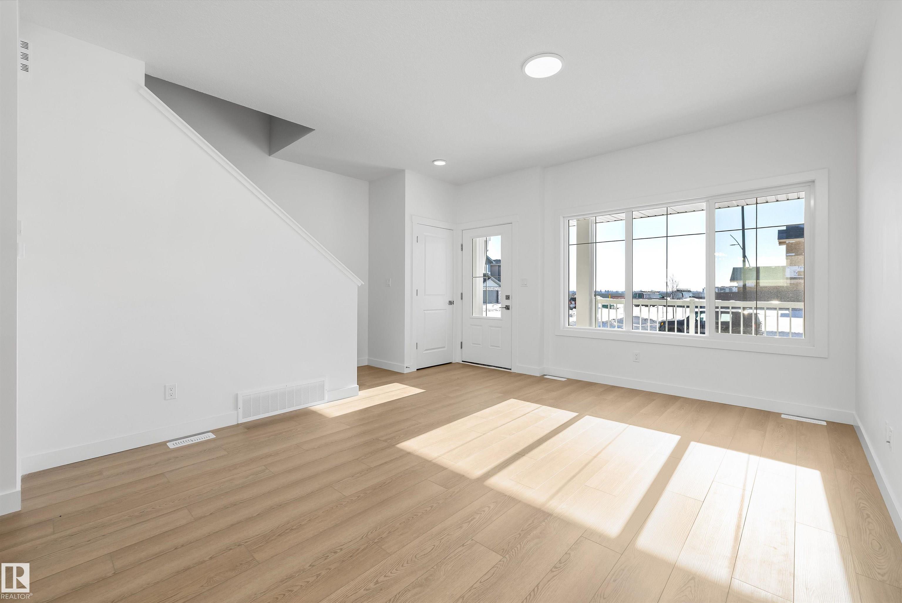 18808 28 Avenue NW, The Uplands, Edmonton