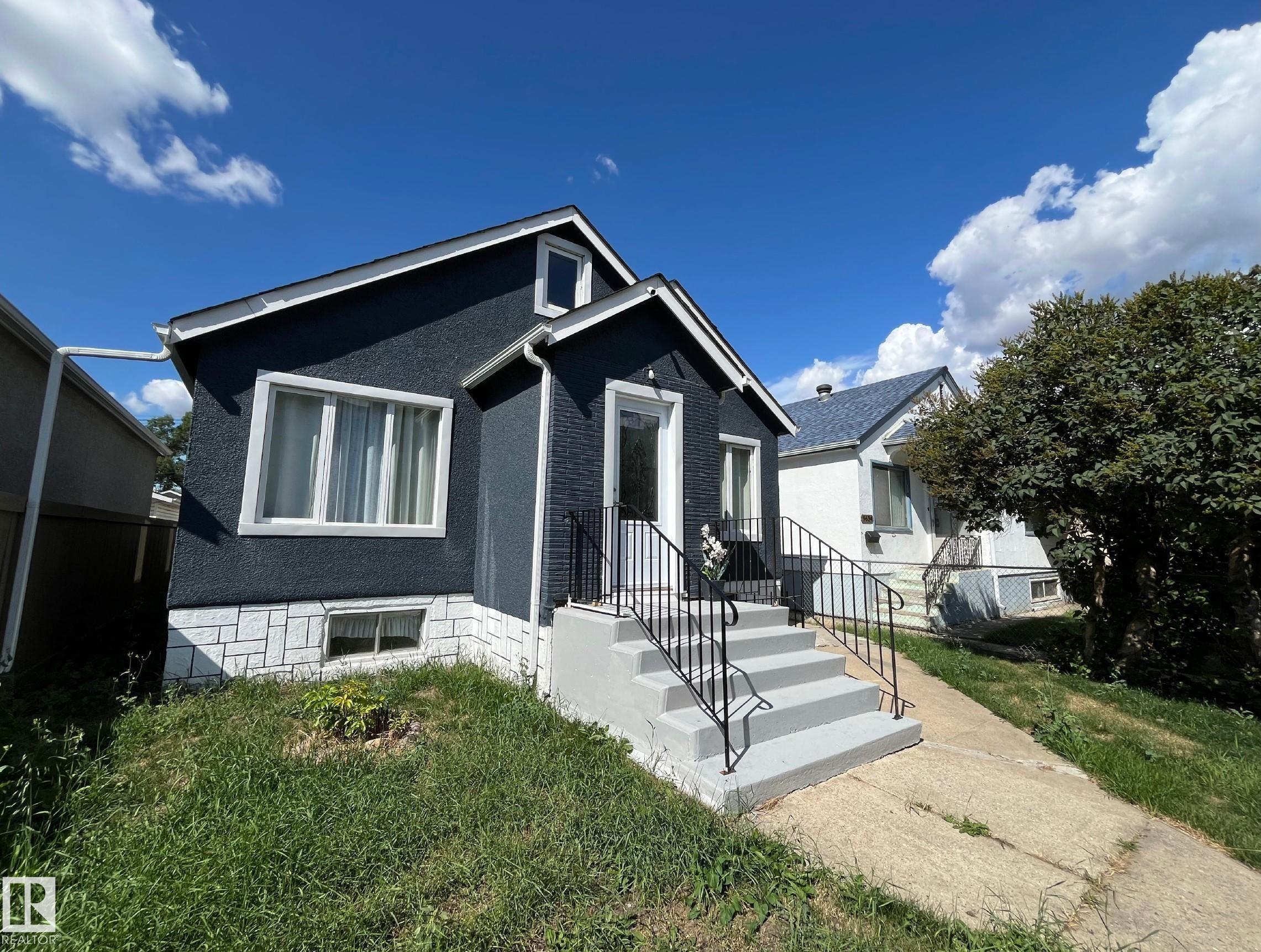 9638 106 Avenue NW, Mccauley, Edmonton