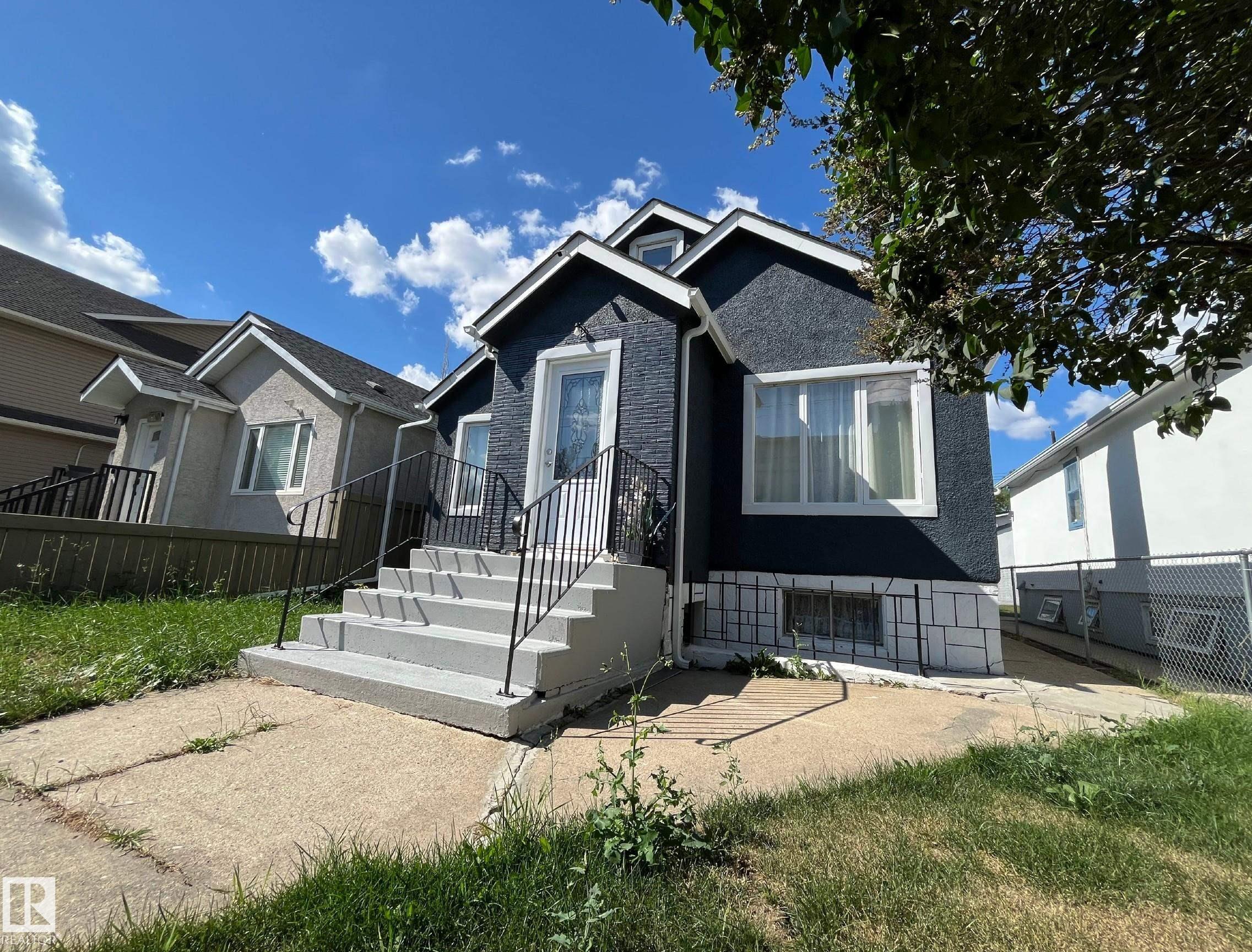 9638 106 Avenue NW, Mccauley, Edmonton